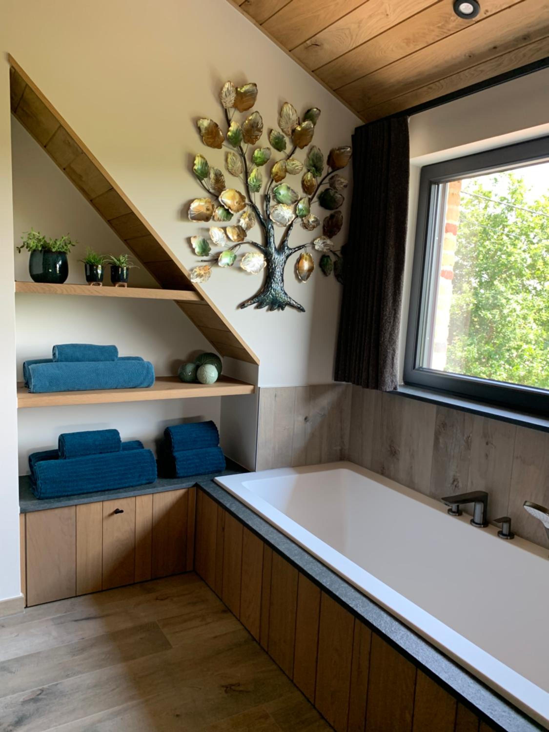 Vakantiewoning 't Rysselhof