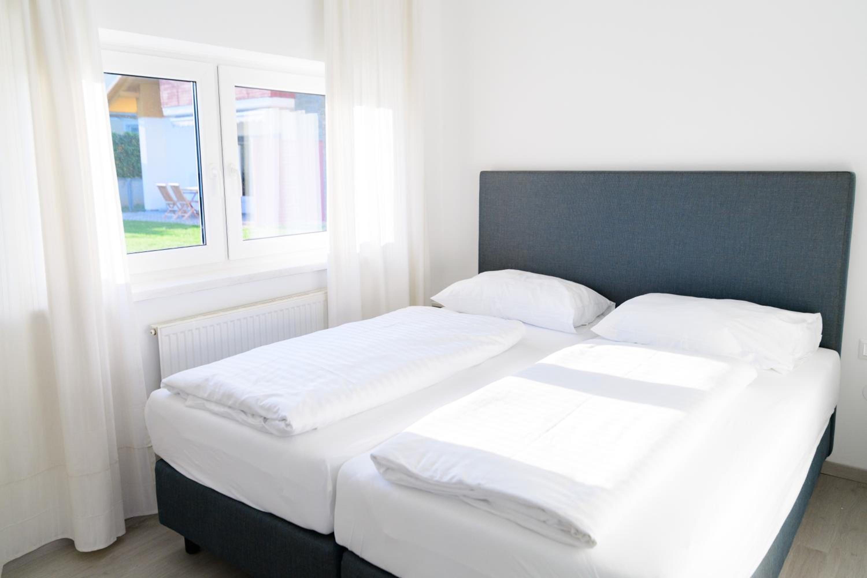 Seeappartements Christiane Haus 95