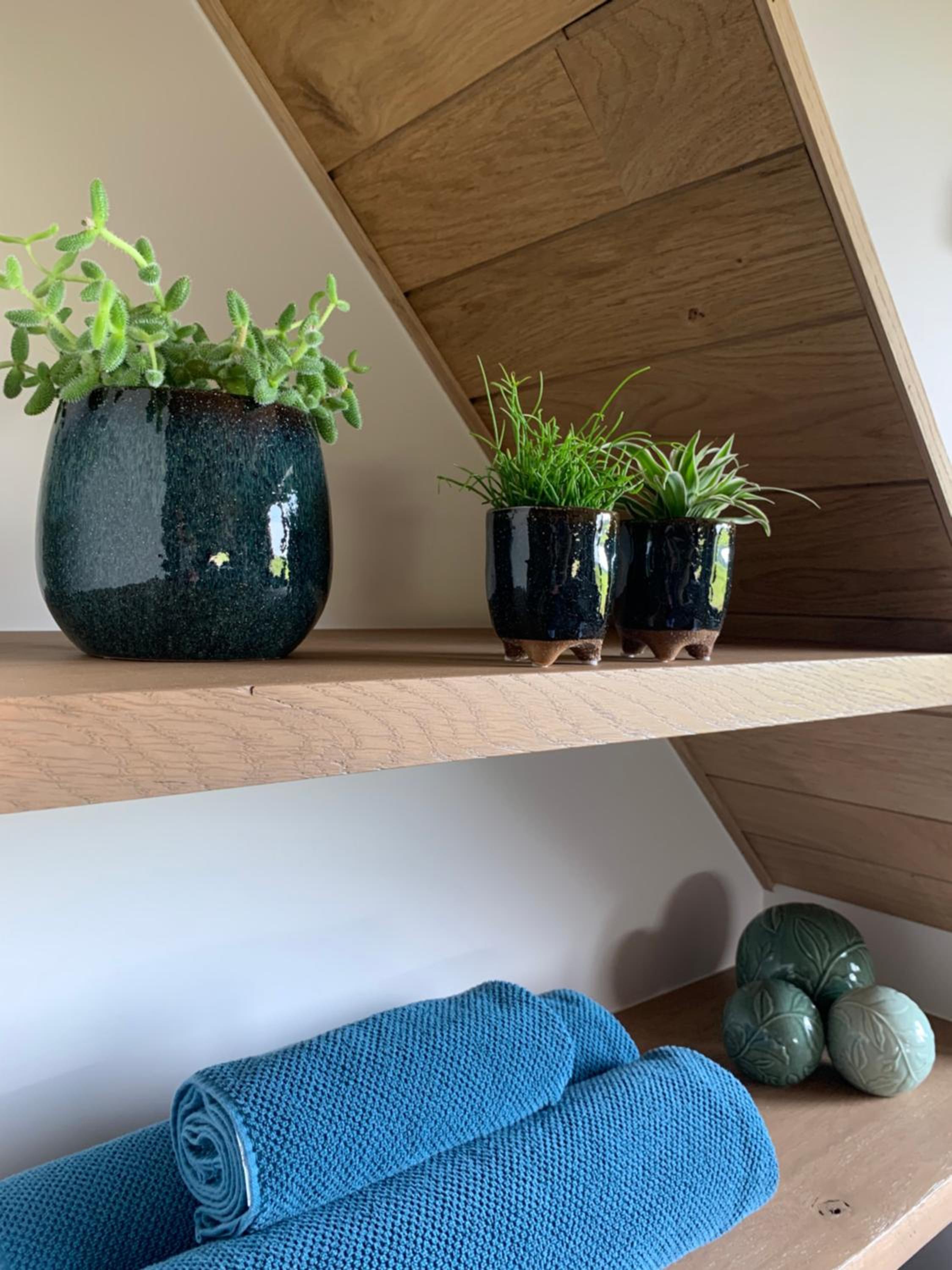 Vakantiewoning 't Rysselhof