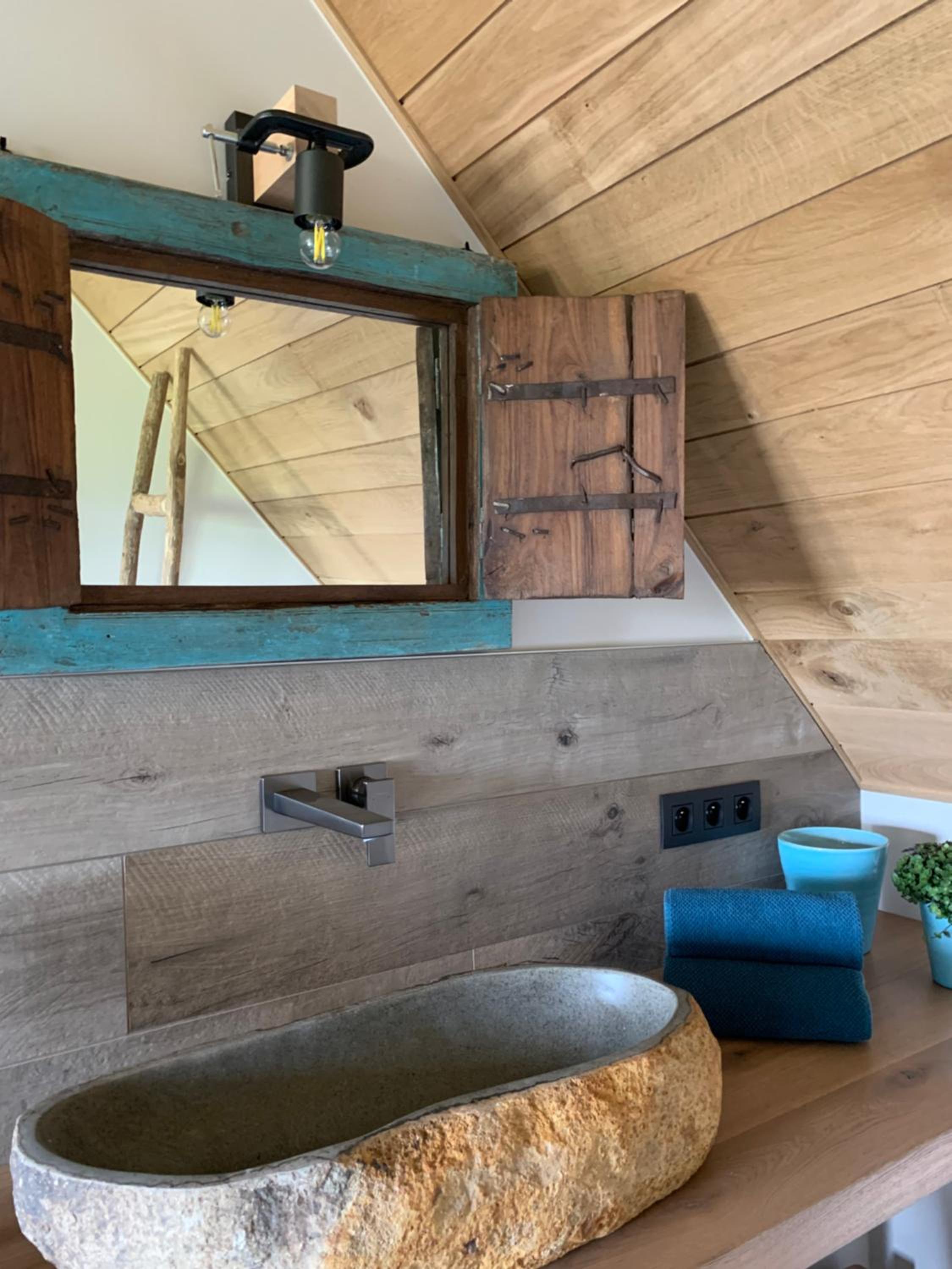 Vakantiewoning 't Rysselhof
