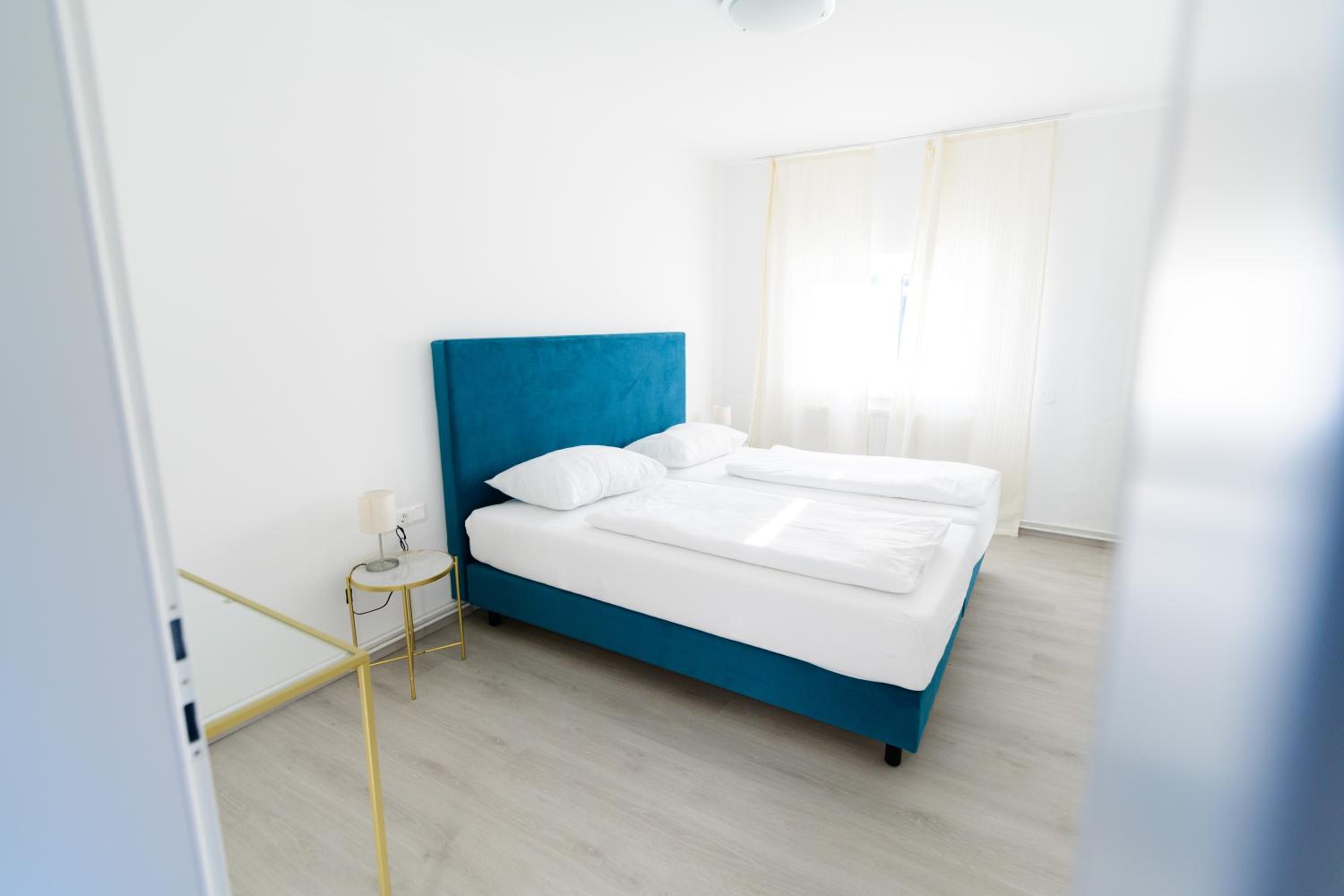 Seeappartements Christiane Haus 95