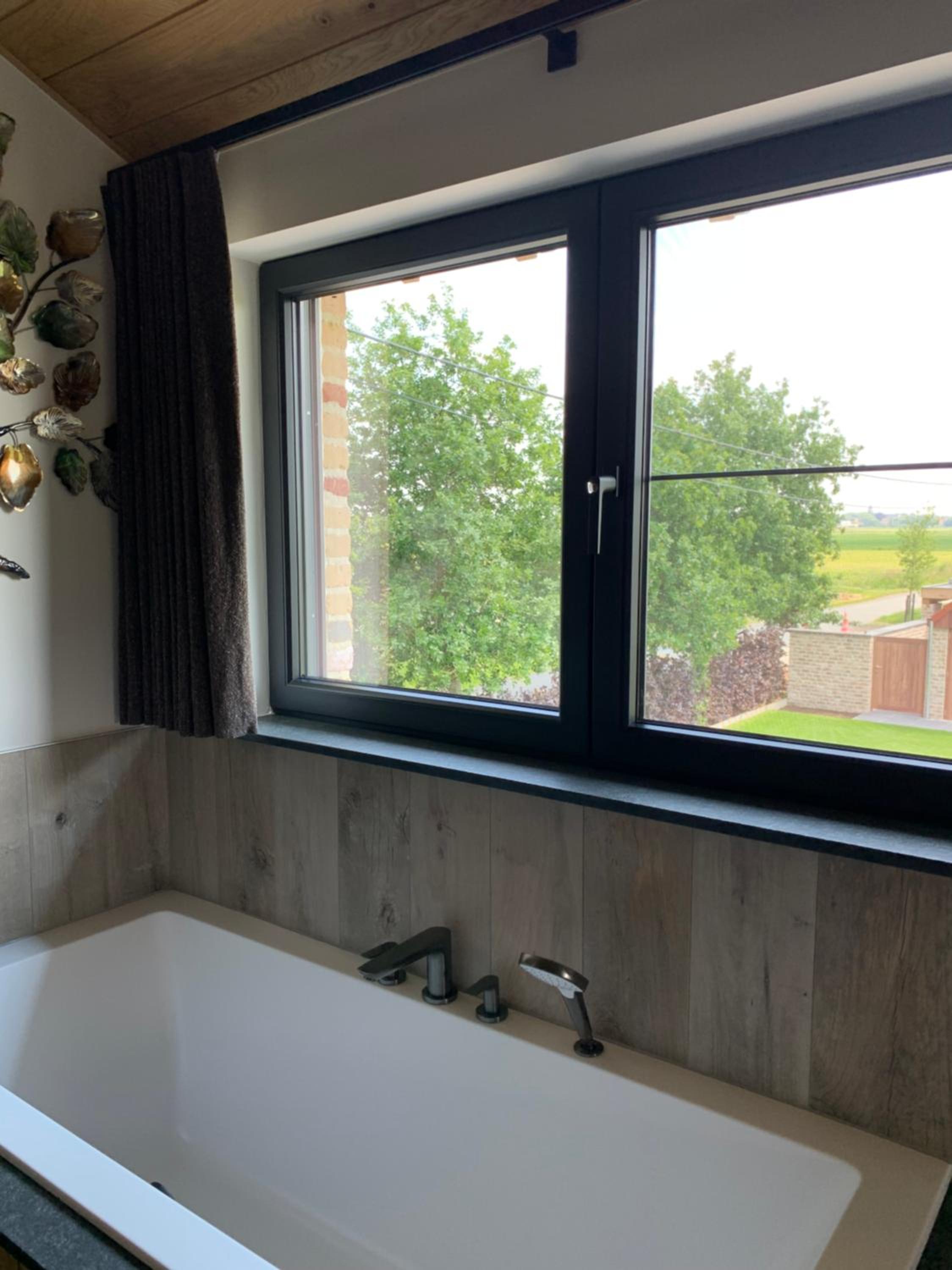 Vakantiewoning 't Rysselhof