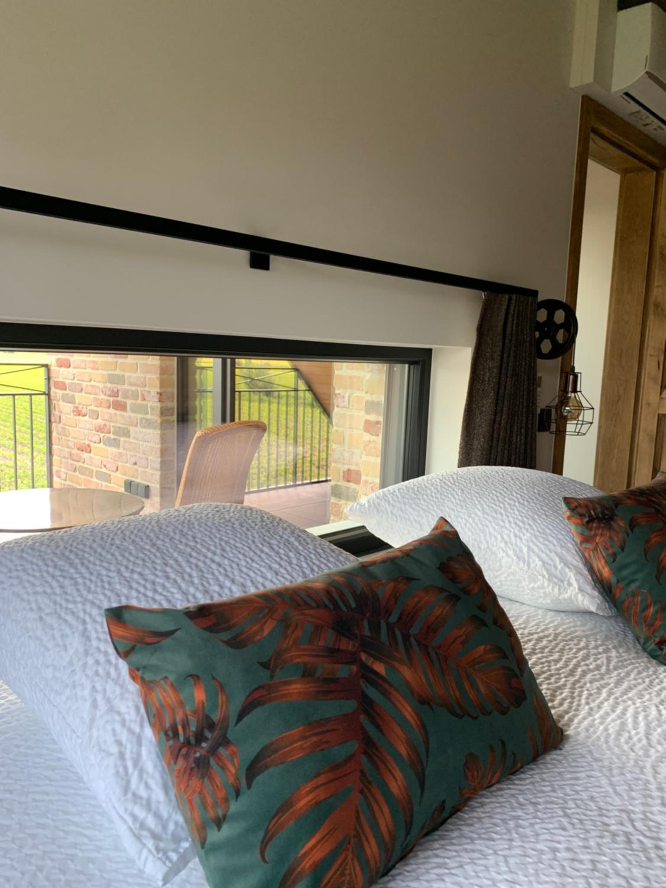 Vakantiewoning 't Rysselhof