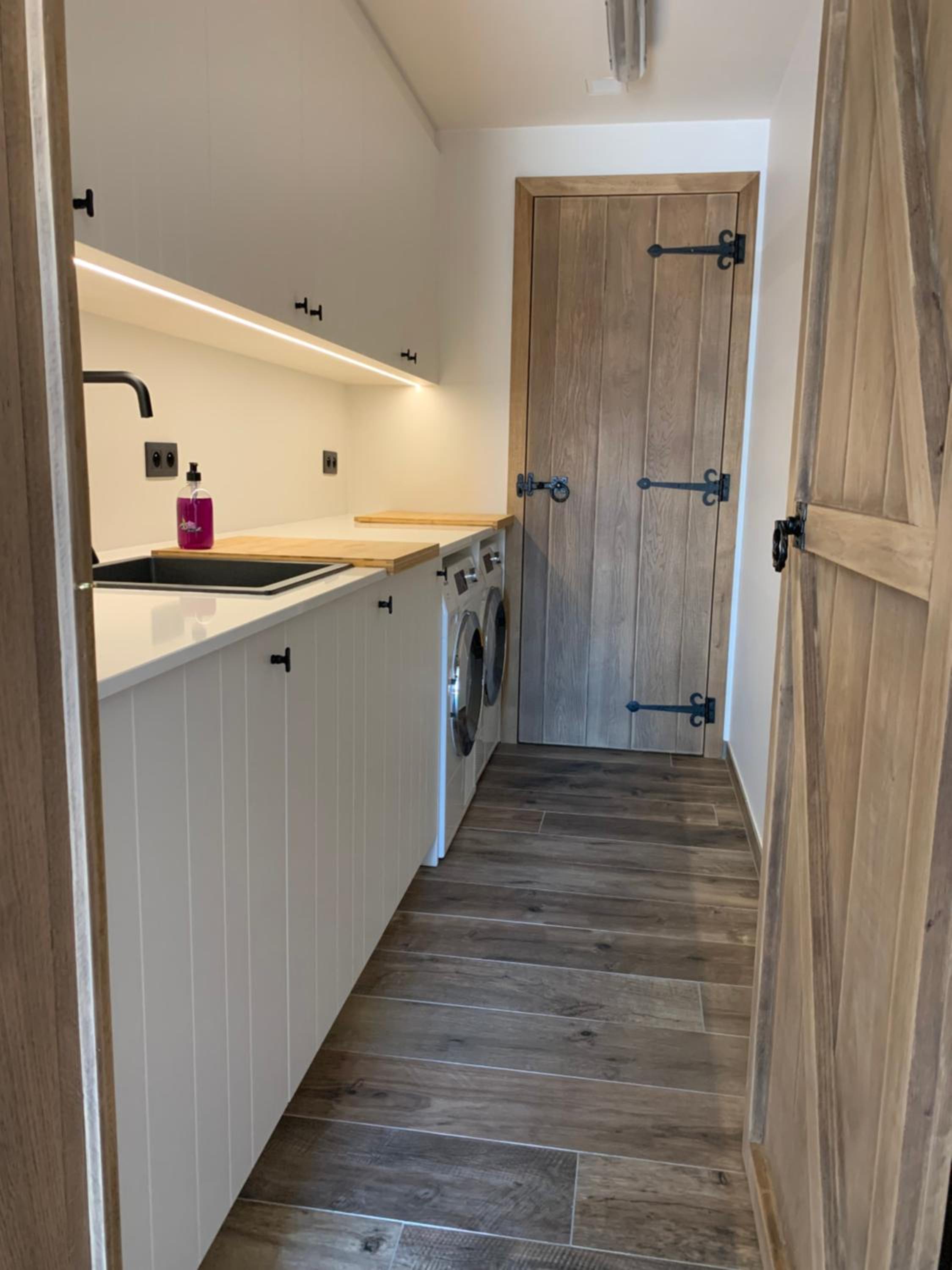 Vakantiewoning 't Rysselhof