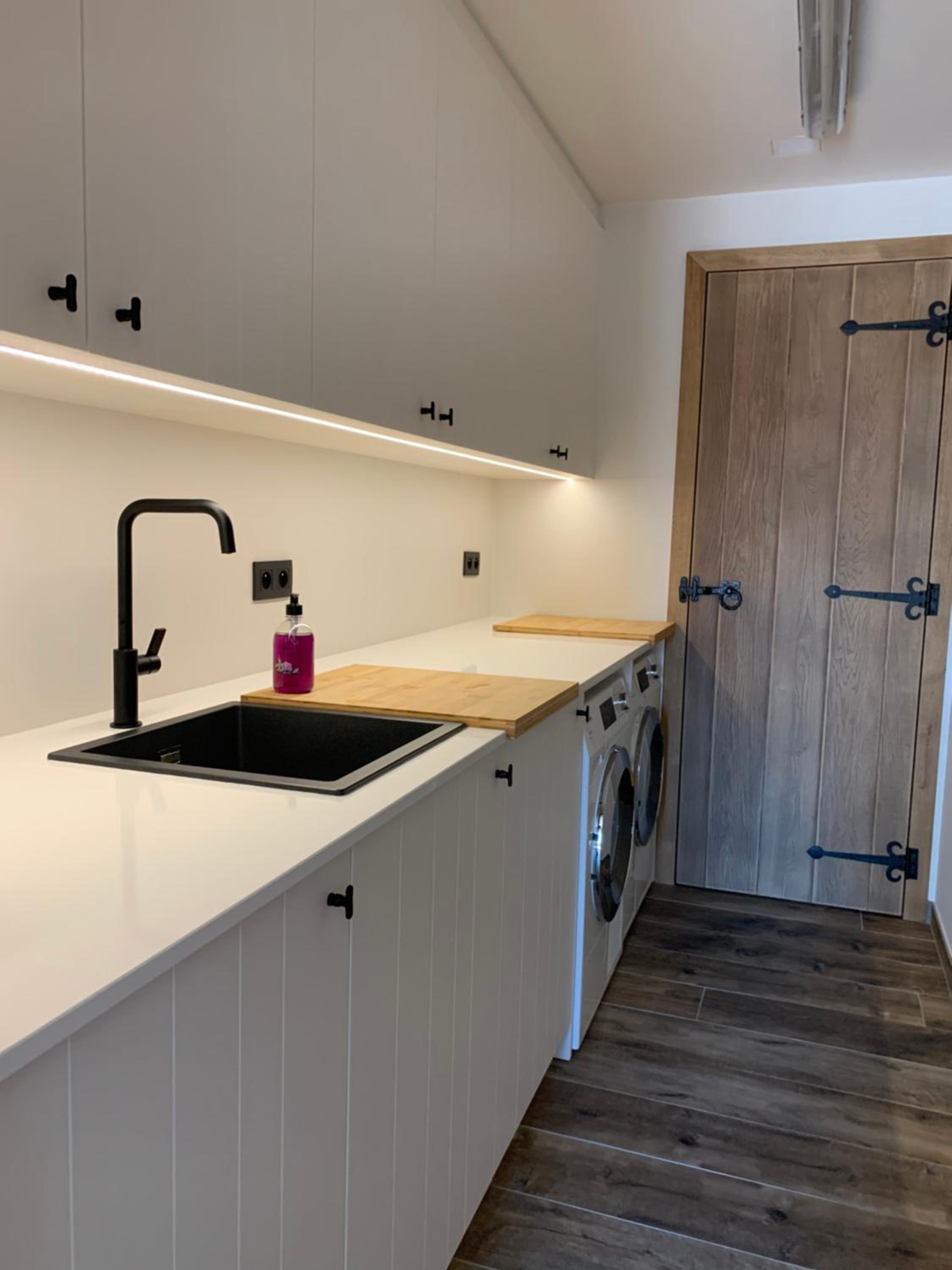 Vakantiewoning 't Rysselhof