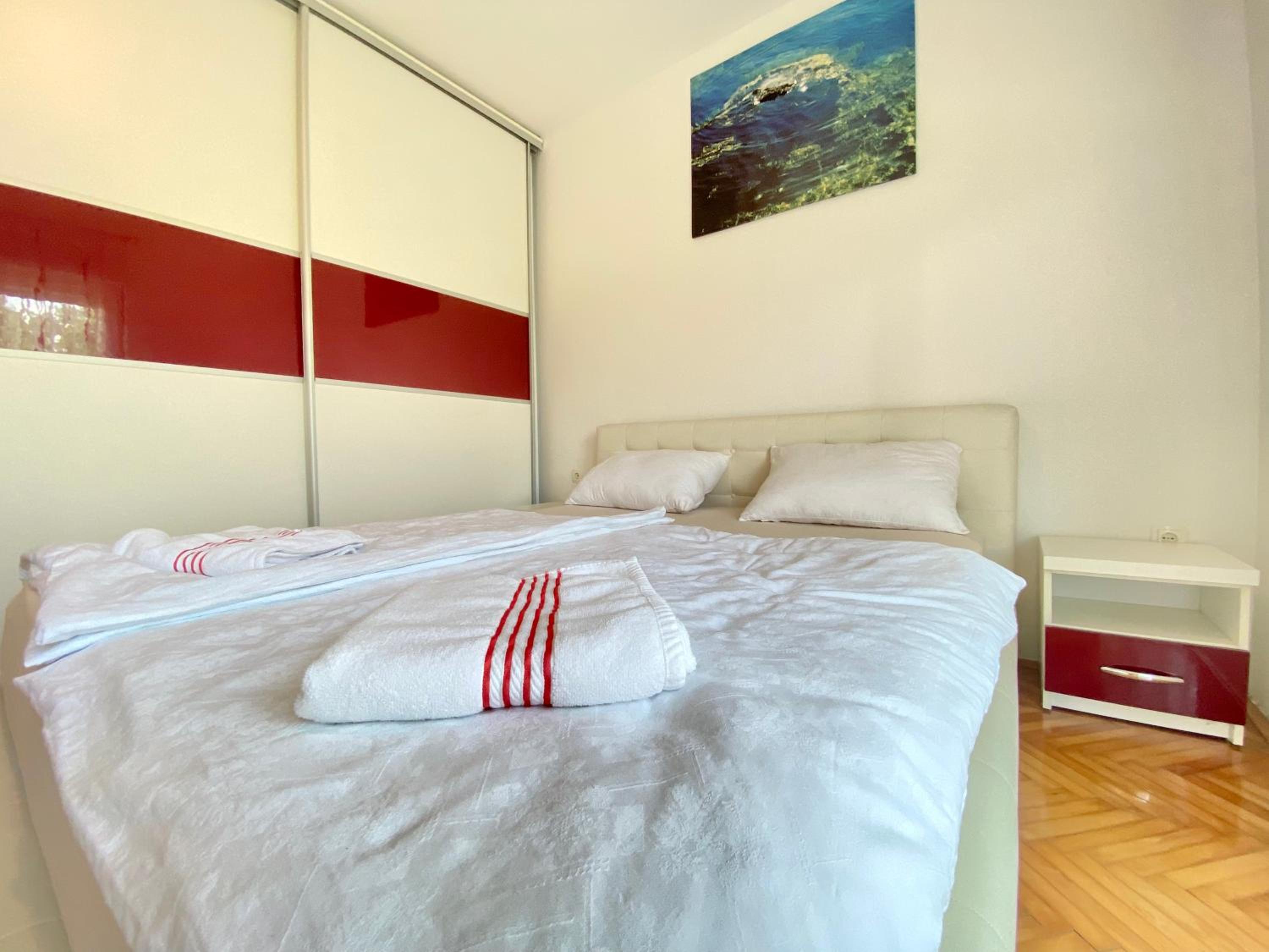 Guest House Ivano view 3