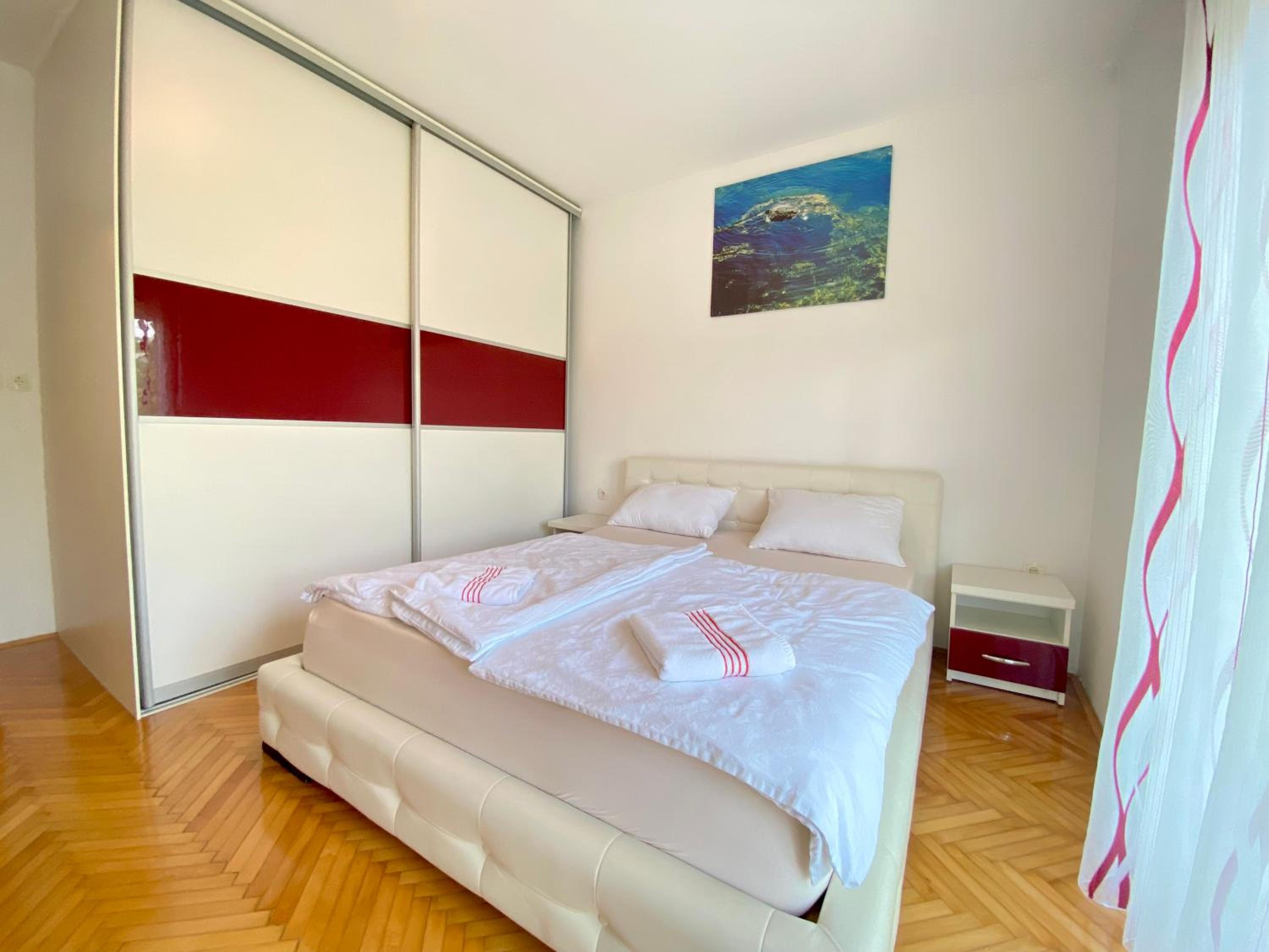 Guest House Ivano view 2