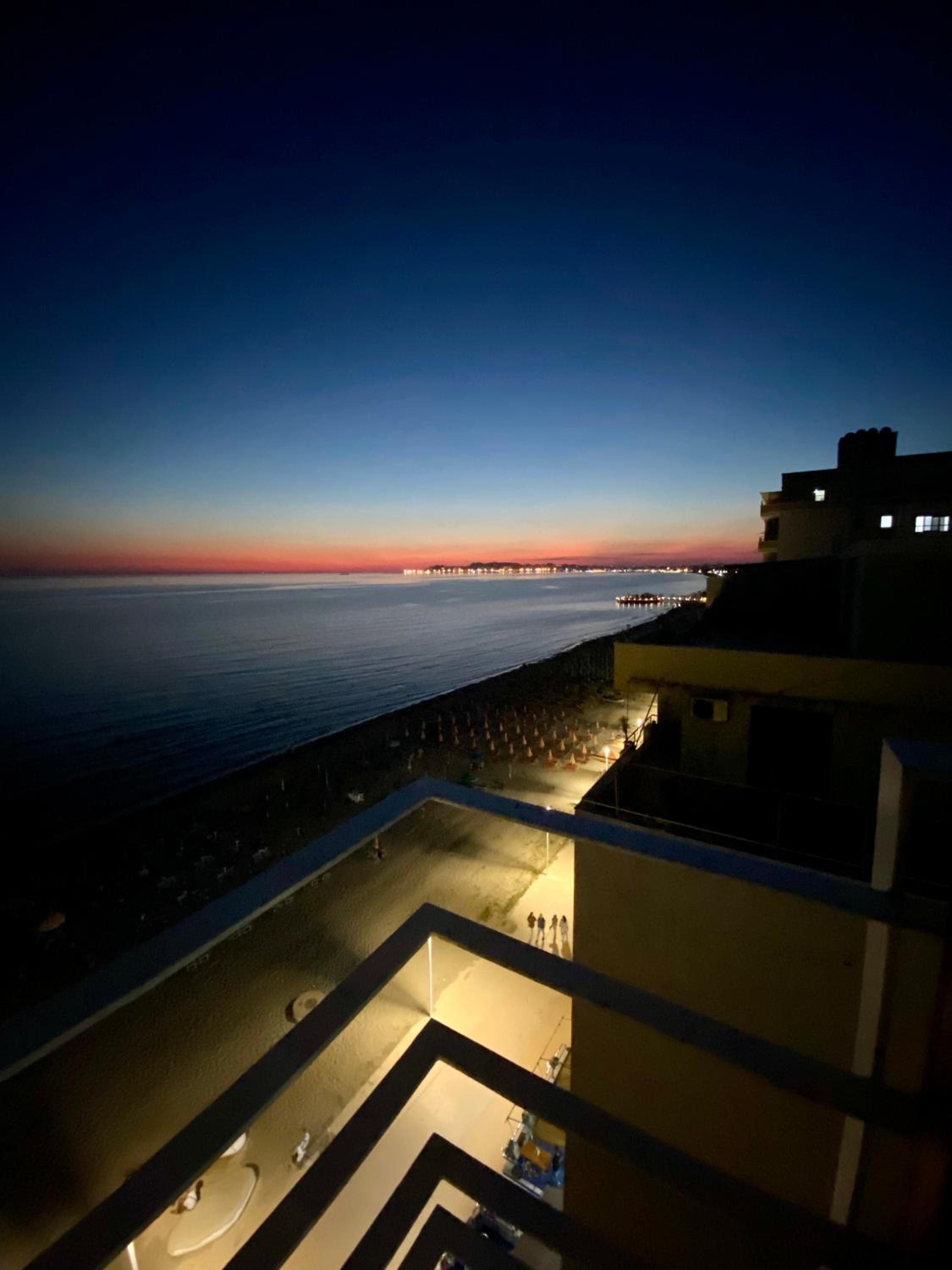 Luxury Penthouse with Full Sea View