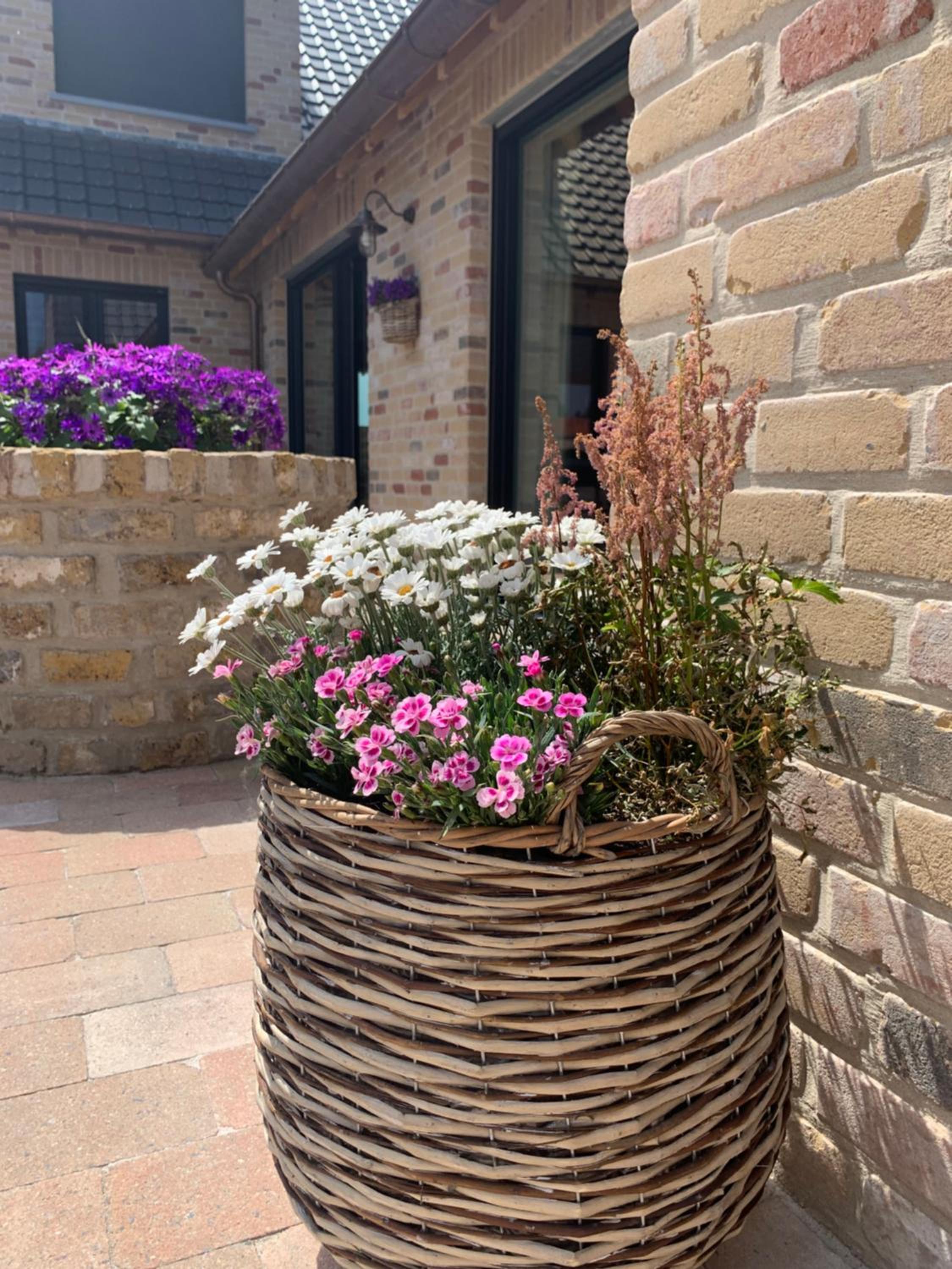 Vakantiewoning 't Rysselhof