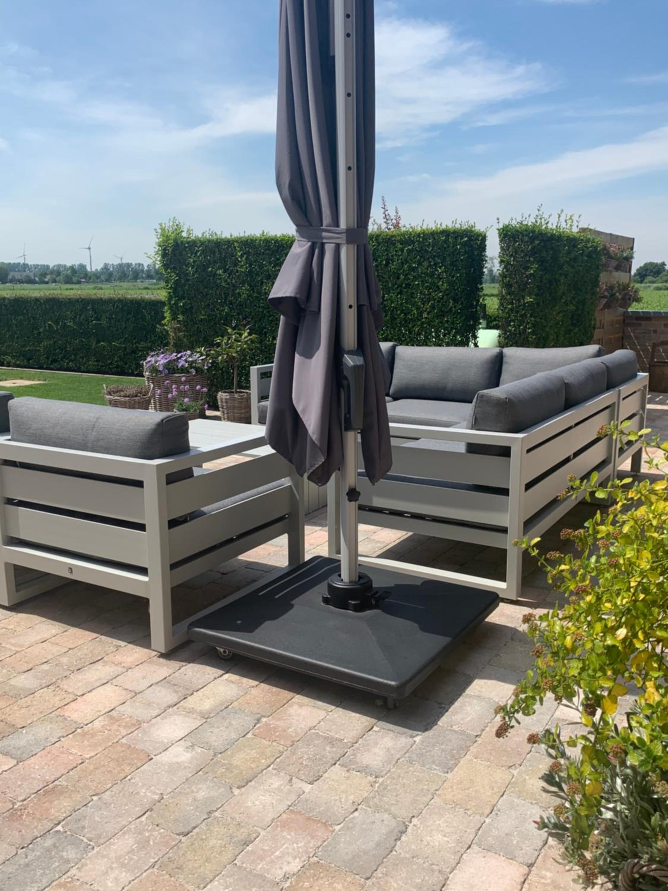 Vakantiewoning 't Rysselhof