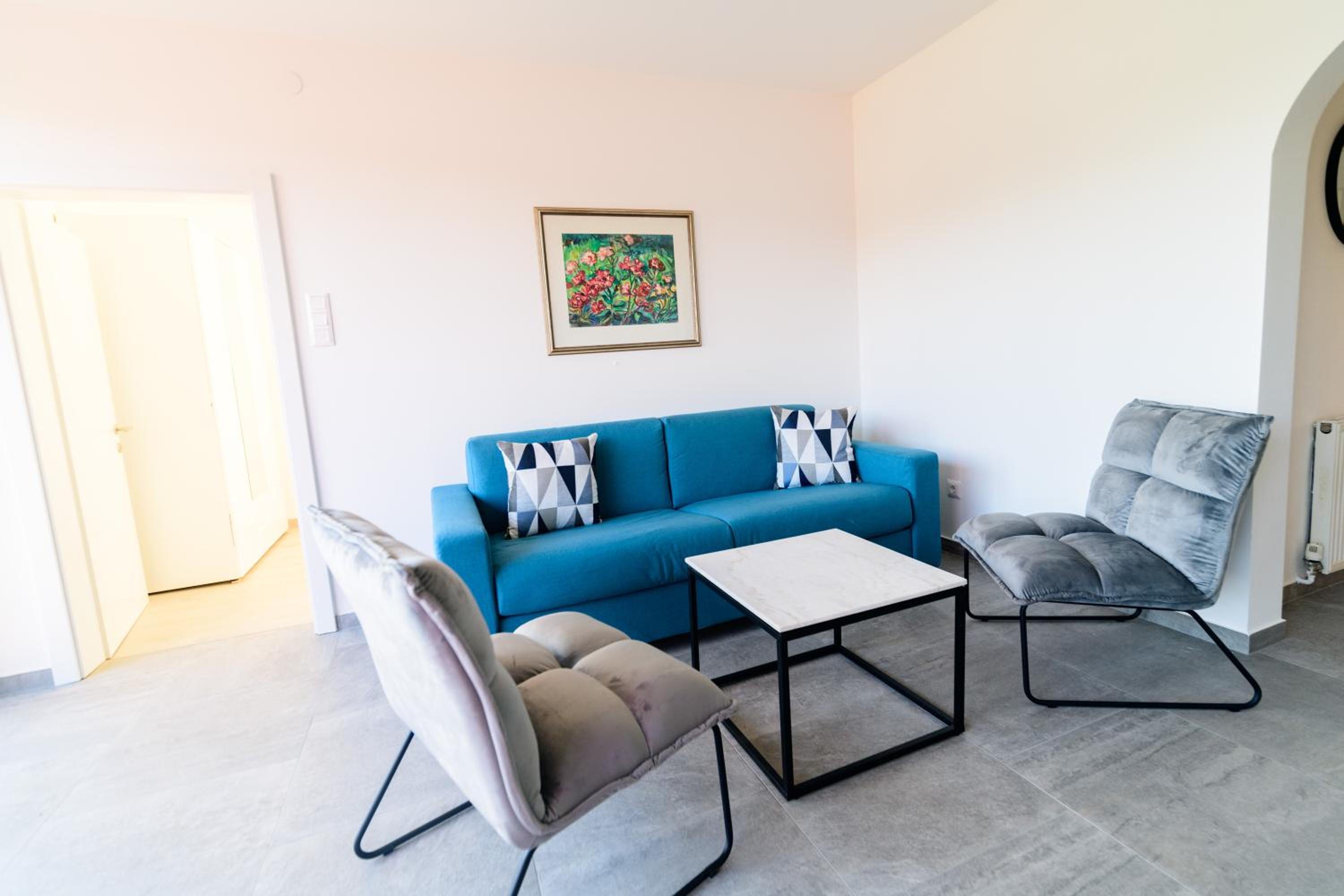 Seeappartements Christiane Haus 95