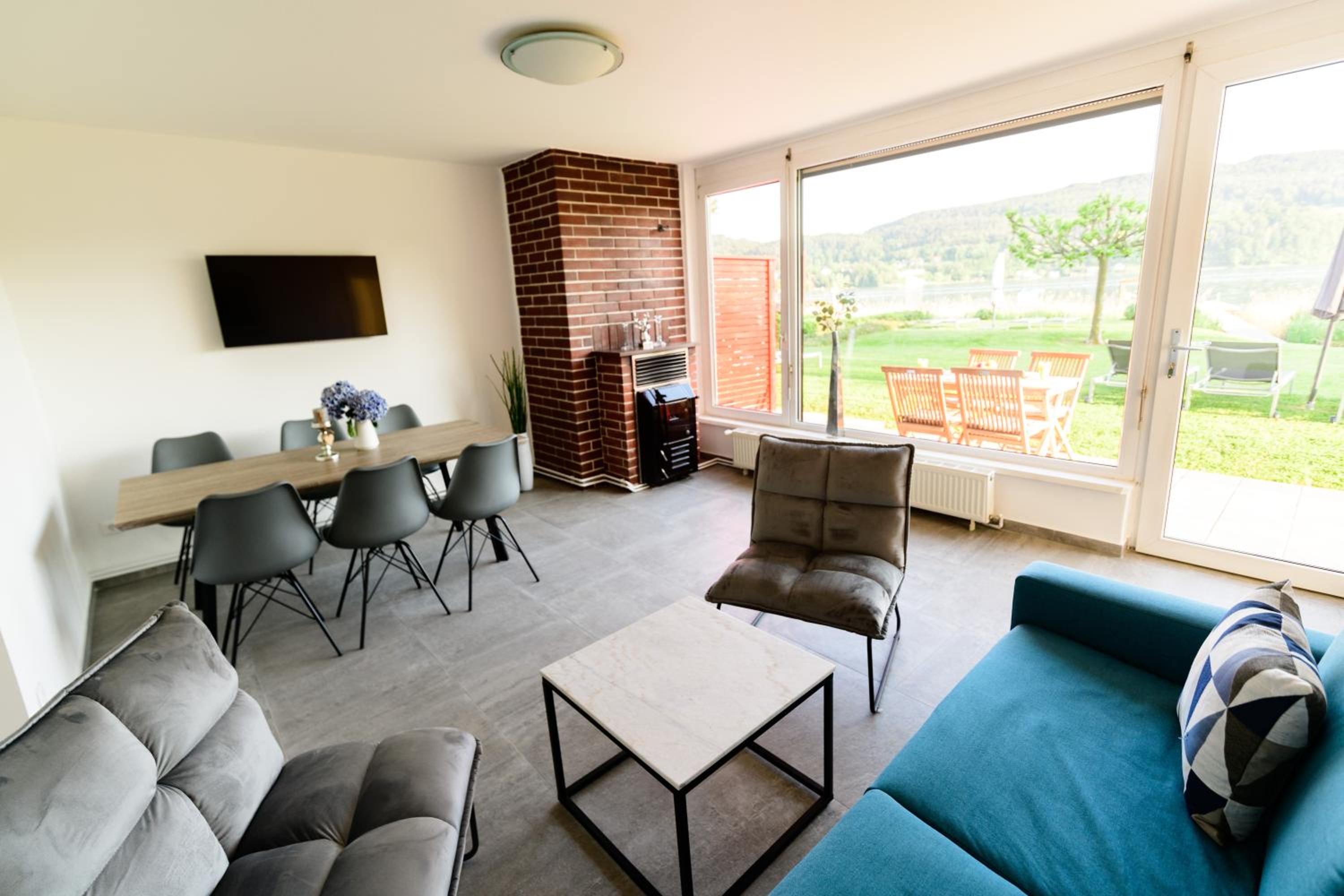 Seeappartements Christiane Haus 95