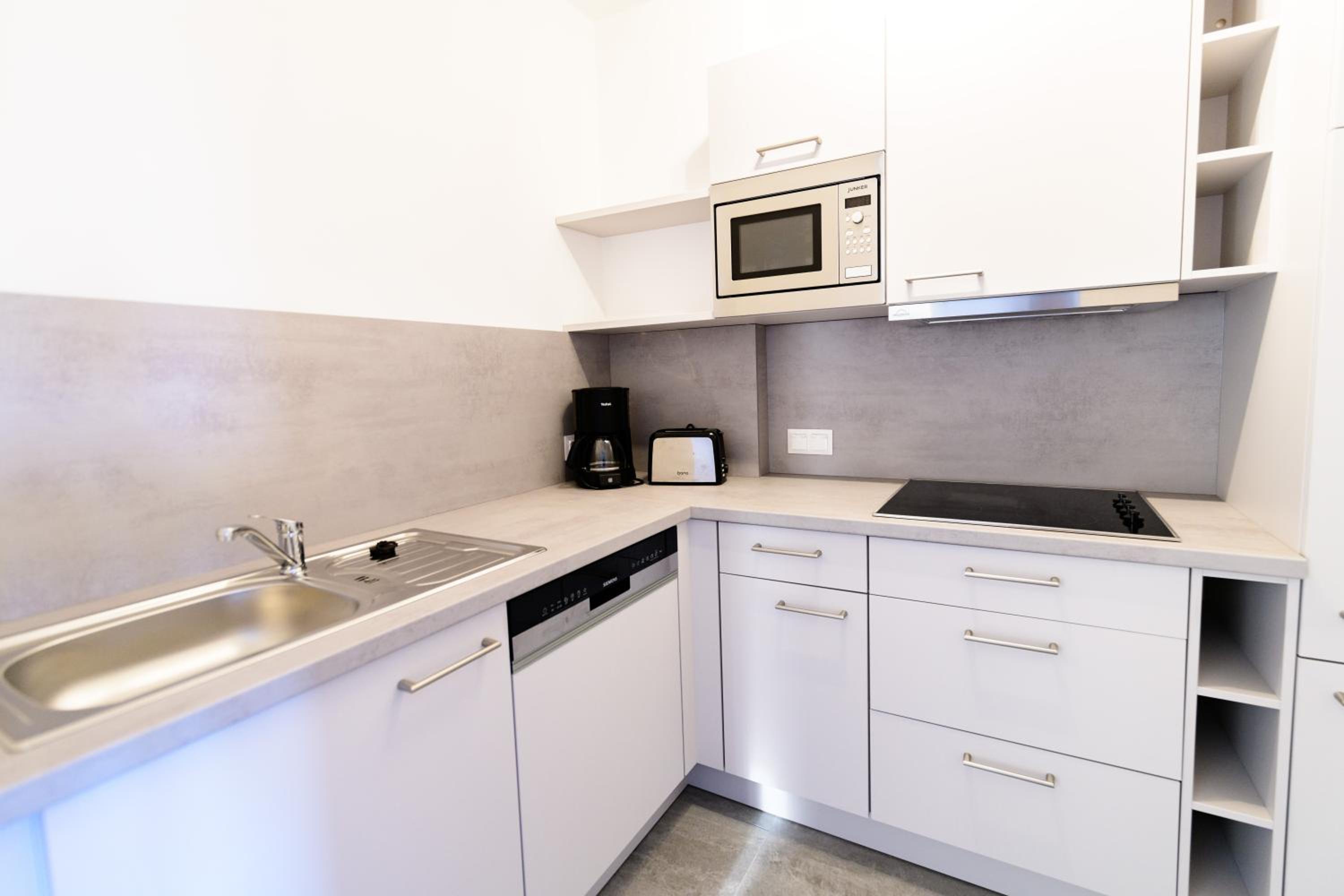 Seeappartements Christiane Haus 95