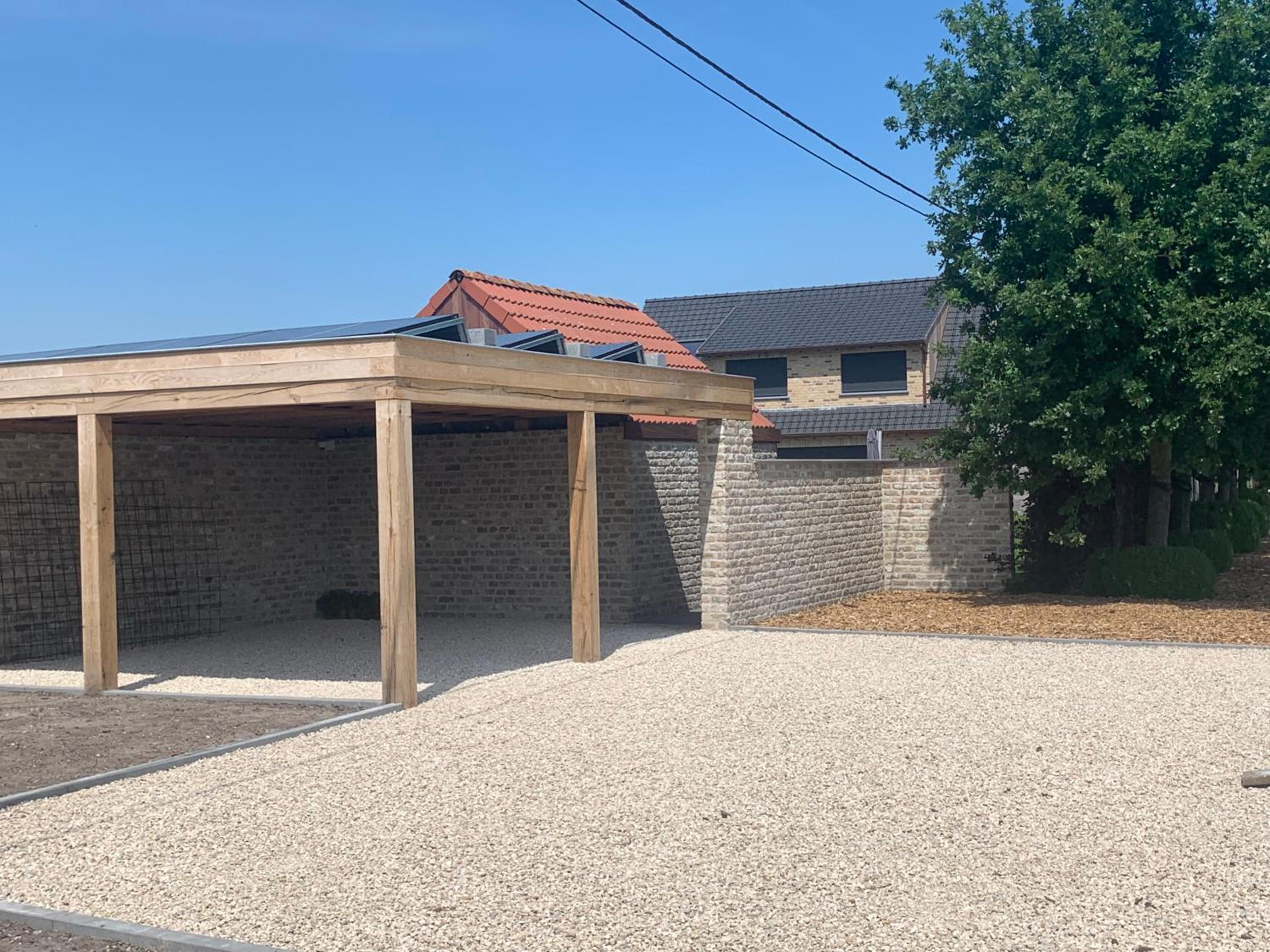 Vakantiewoning 't Rysselhof
