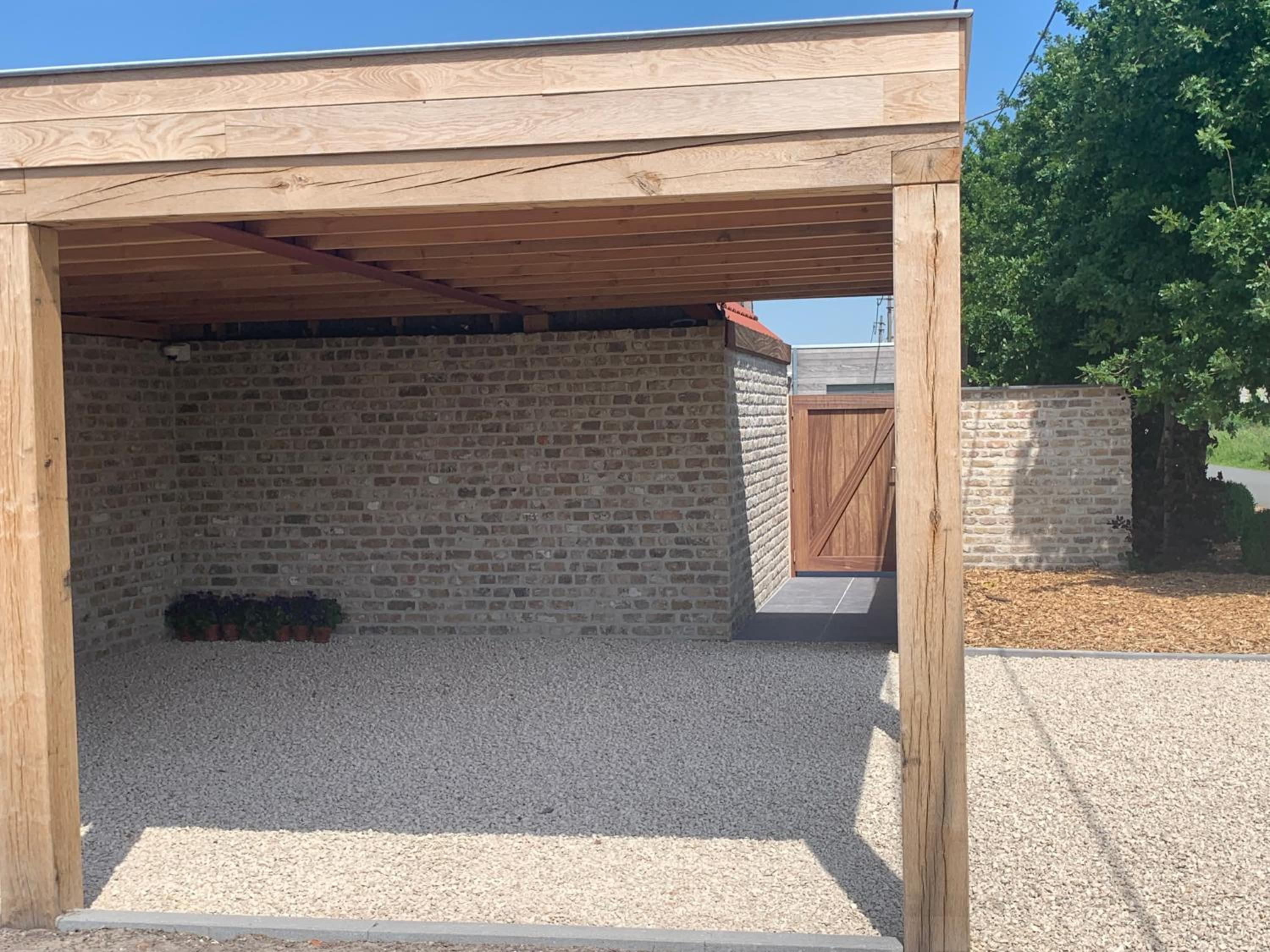 Vakantiewoning 't Rysselhof