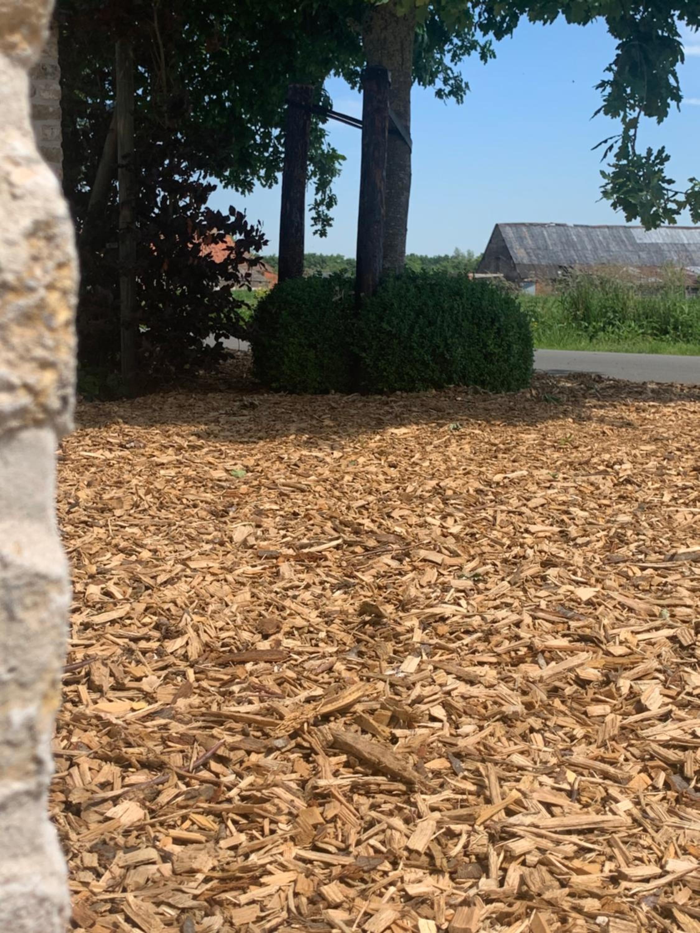 Vakantiewoning 't Rysselhof
