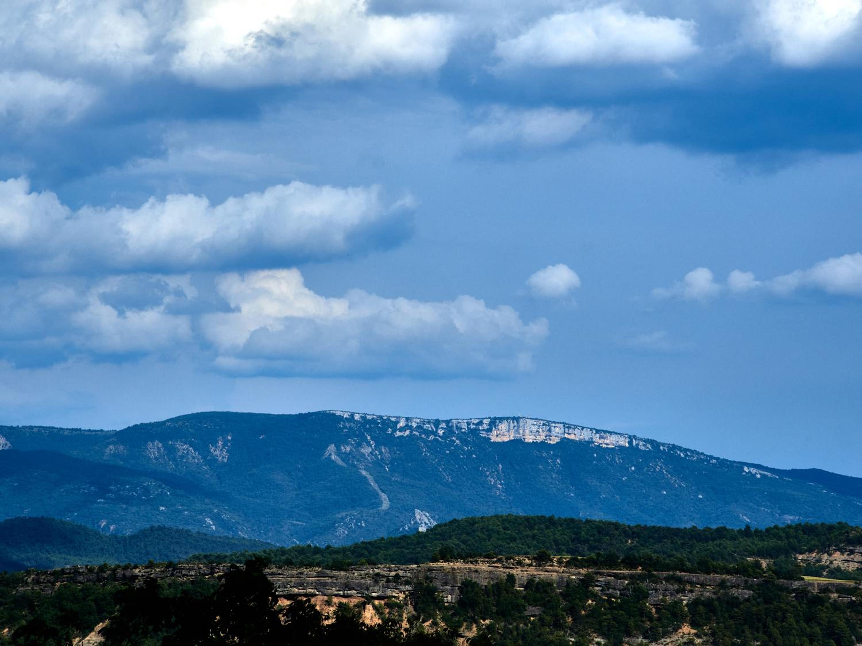 Casa rural EL PAJAR DE TEJEDOR view 2