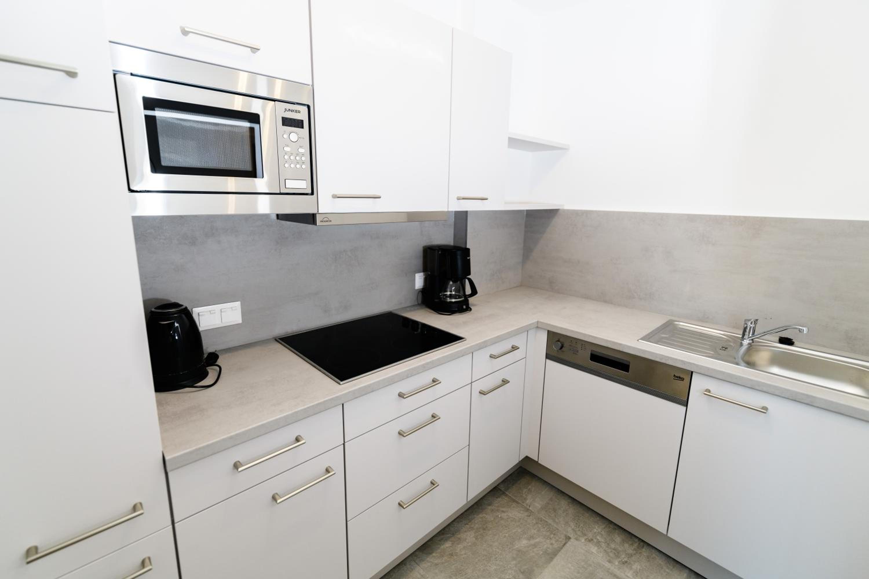 Seeappartements Christiane Haus 95