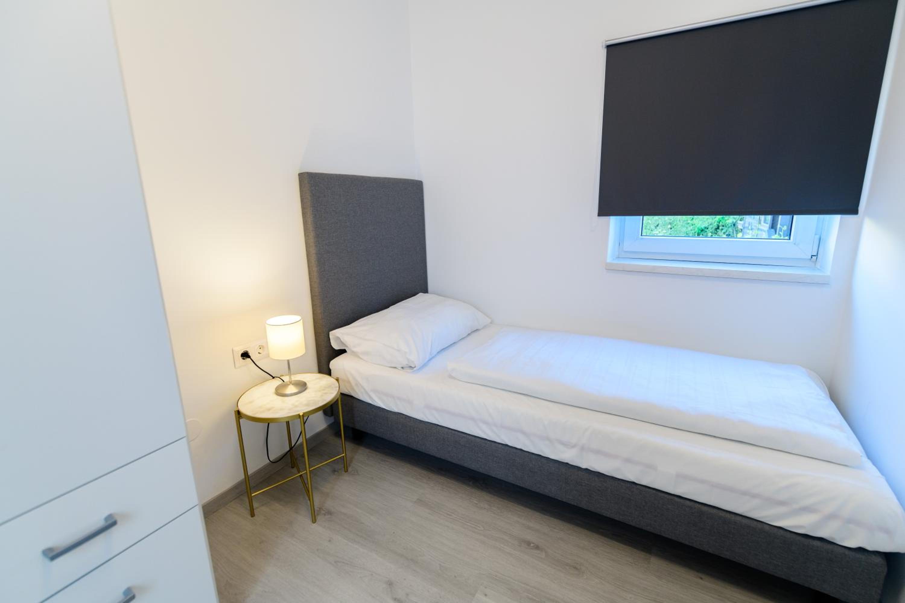 Seeappartements Christiane Haus 95