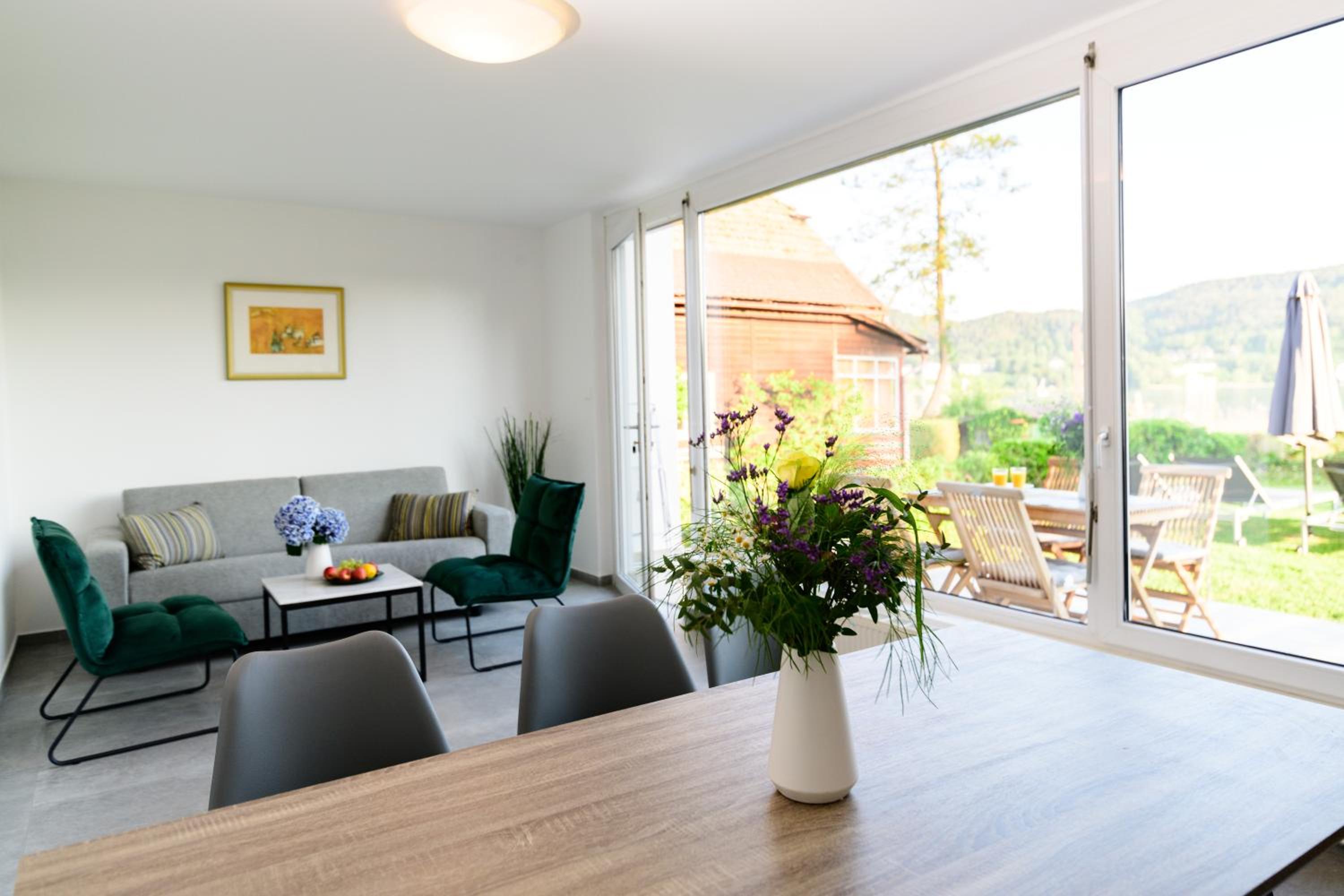 Seeappartements Christiane Haus 95