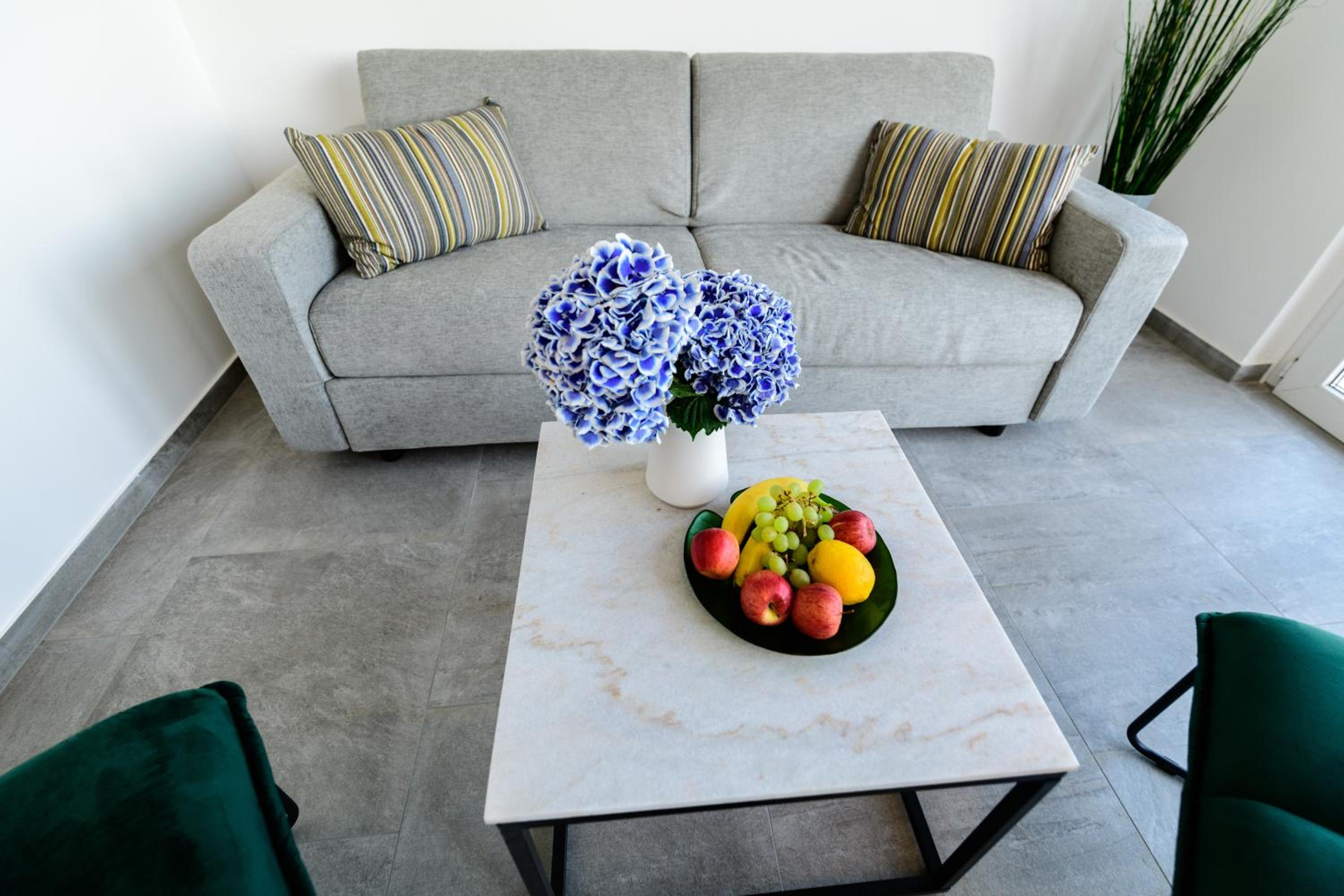 Seeappartements Christiane Haus 95