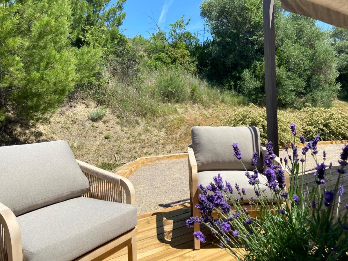 Les Hauts de la Pinede - Villa avec Piscine, Jacuzzi et Boulodrome privatifs - Property Image 1
