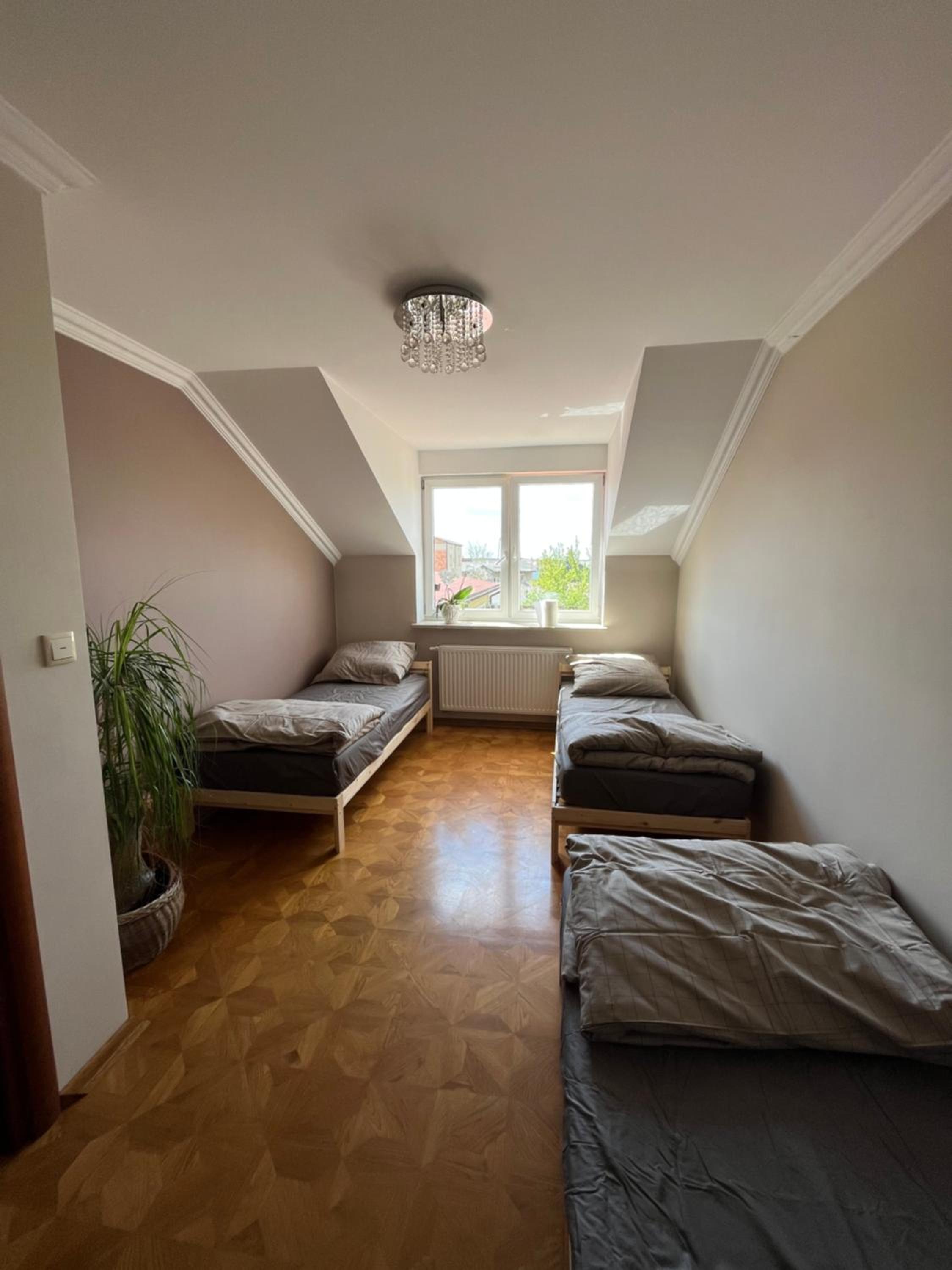 Apartament Batorego, photo 6