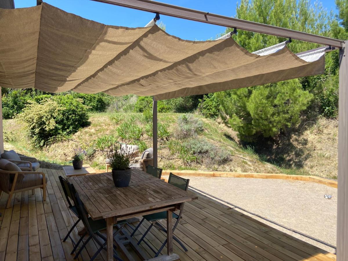 Les Hauts de la Pinede - Villa avec Piscine, Jacuzzi et Boulodrome privatifs - Property Image 10