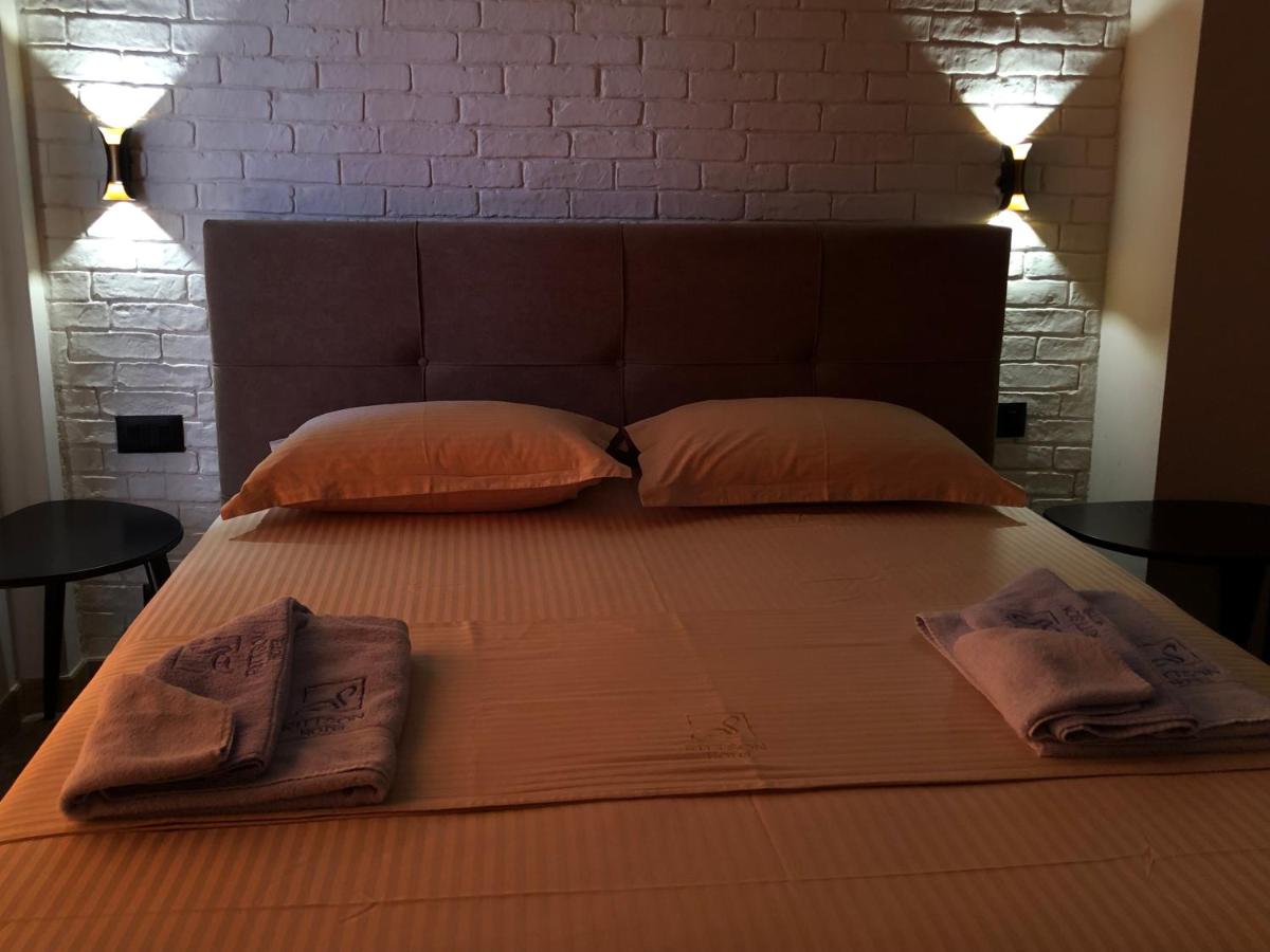 Ritson Hotel