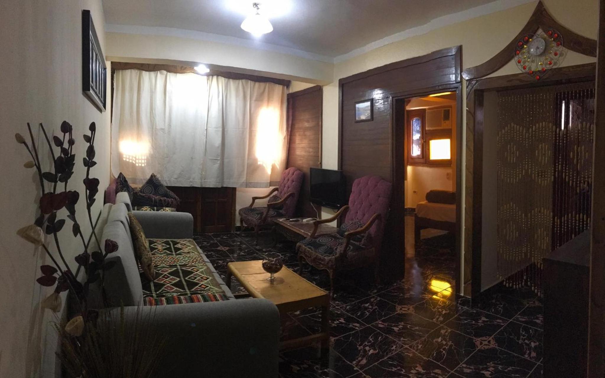 Dahab Home bed&breakfast view 5