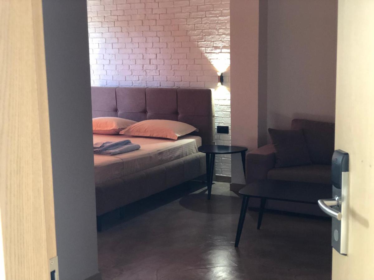 Ritson Hotel