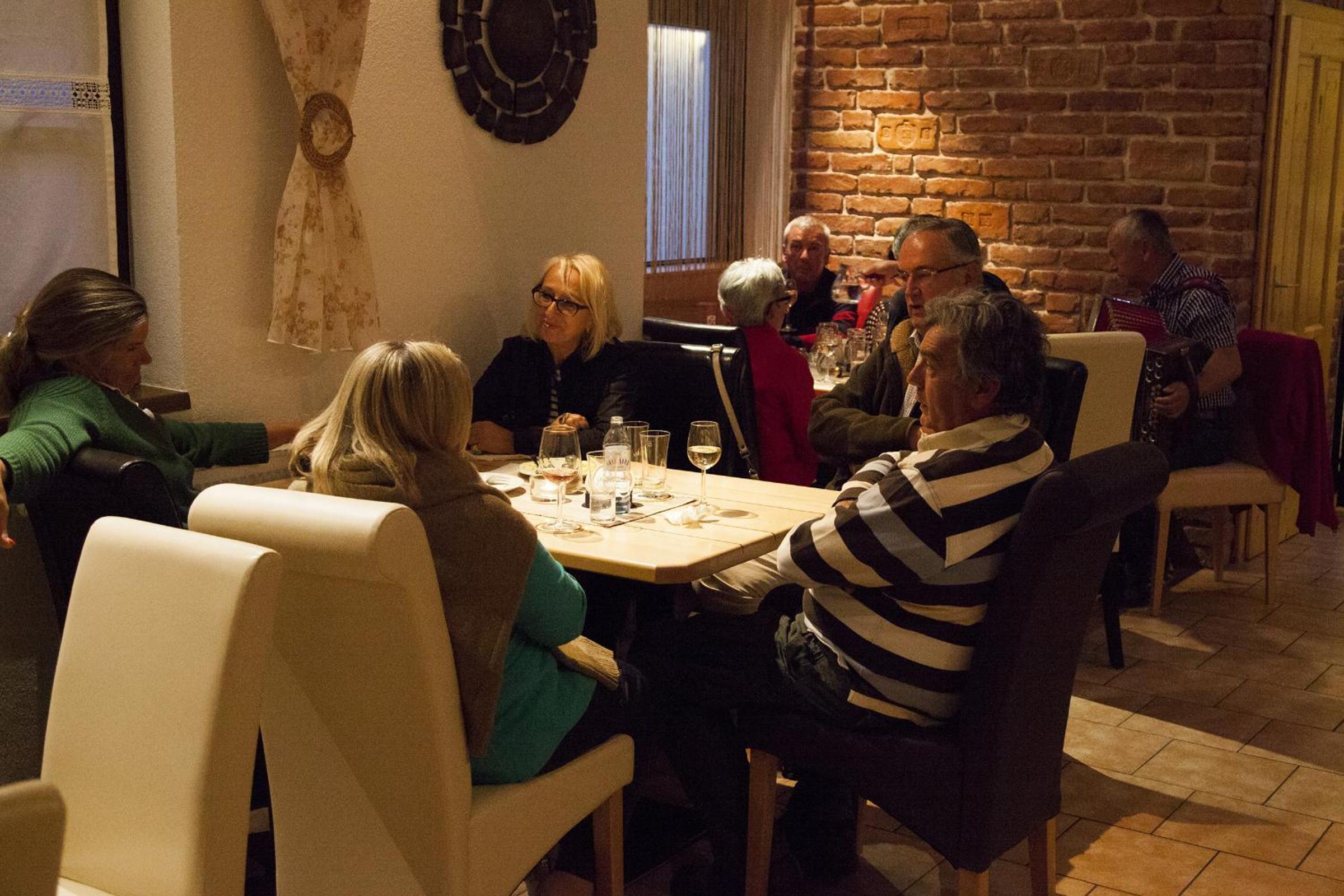 Apetlon`er Familie Böhm