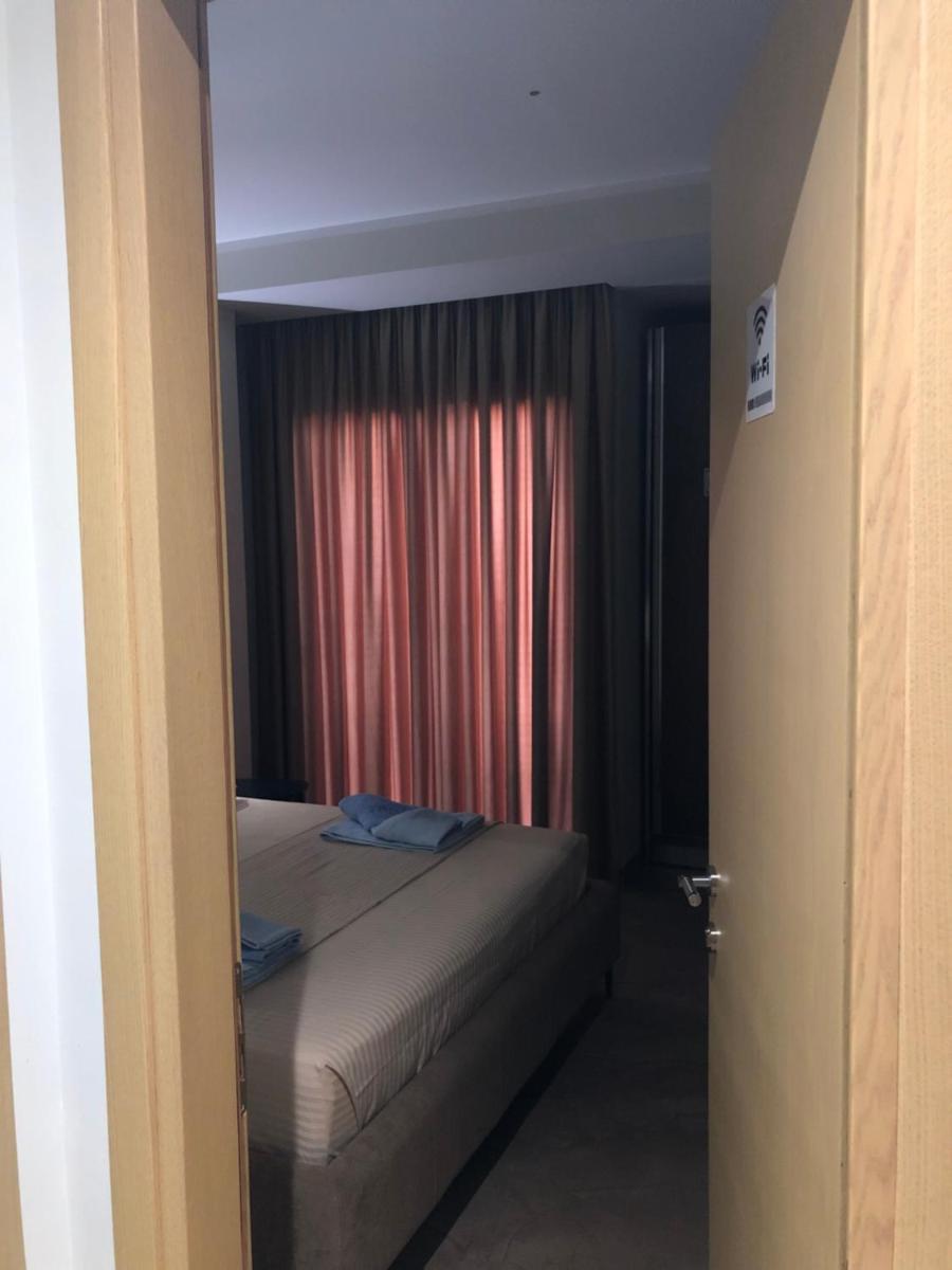 Ritson Hotel