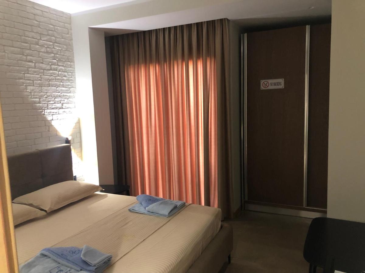 Ritson Hotel