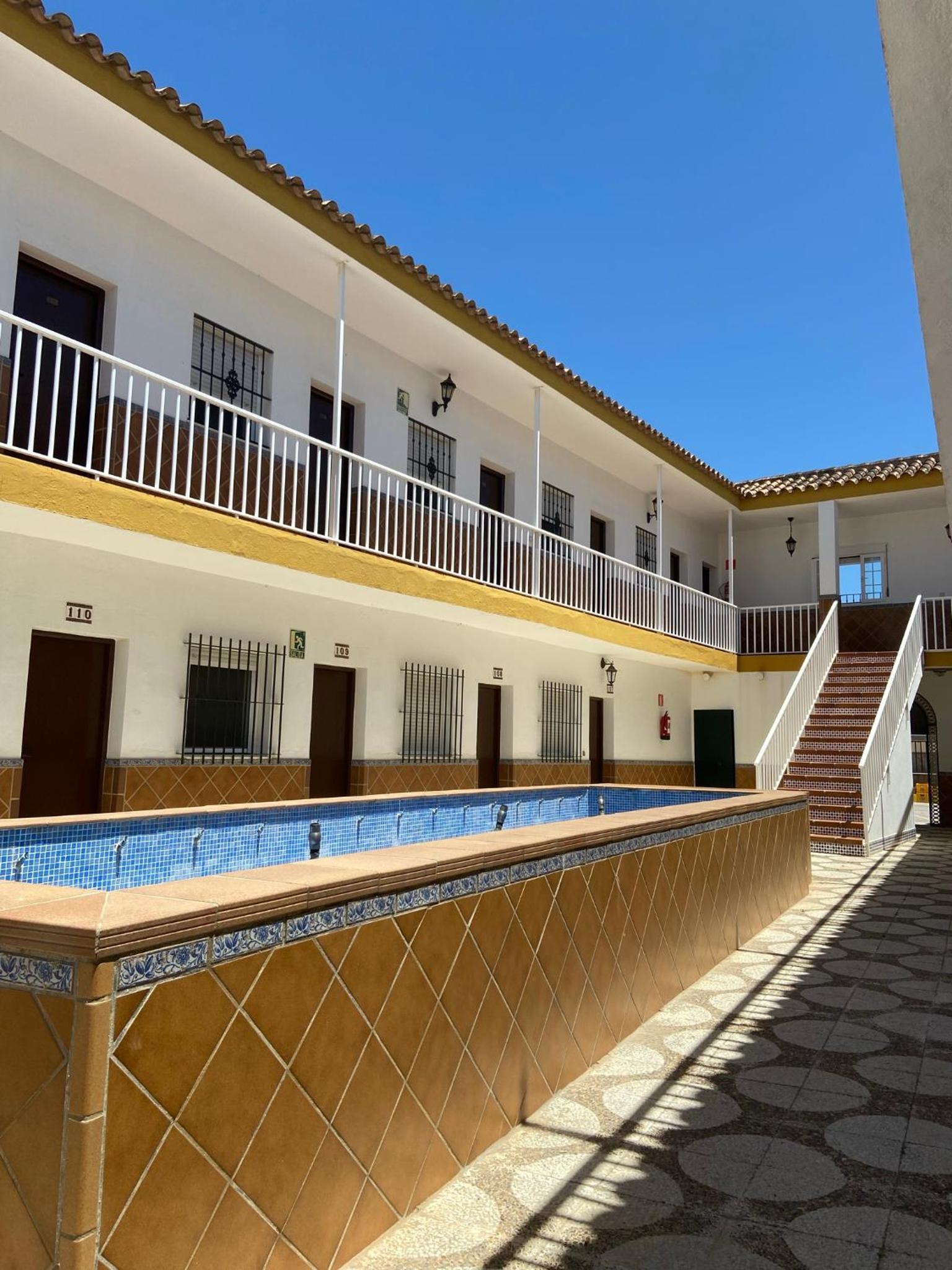 Hostal Los Mellizos