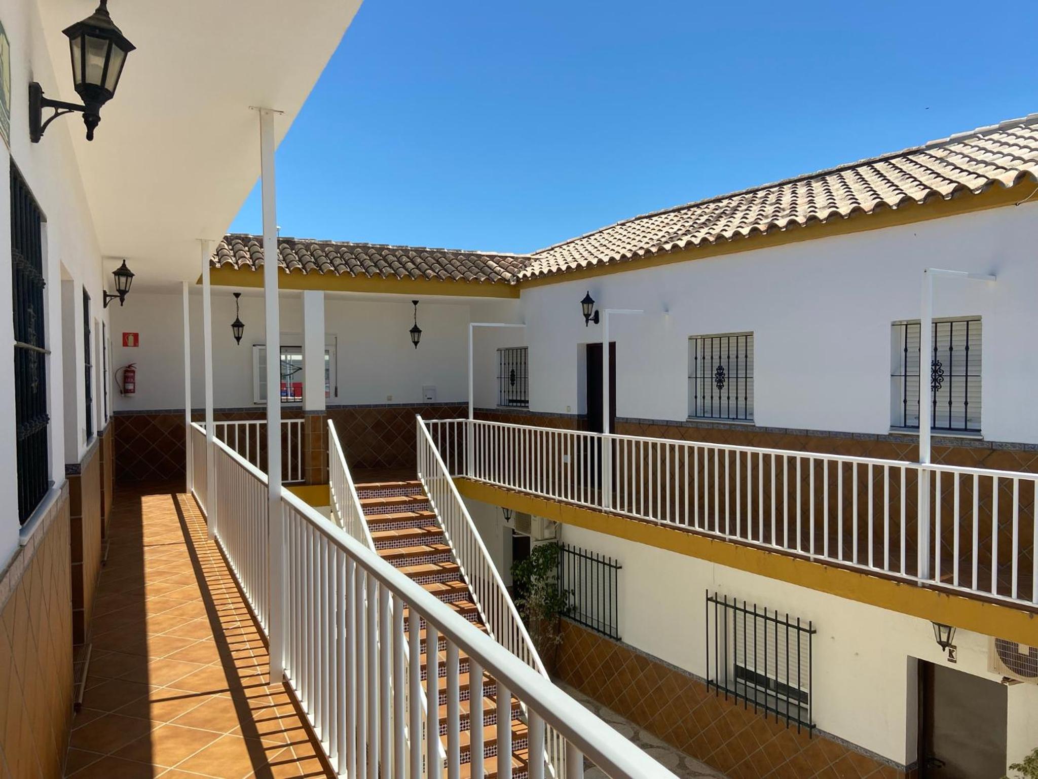 Hostal Los Mellizos