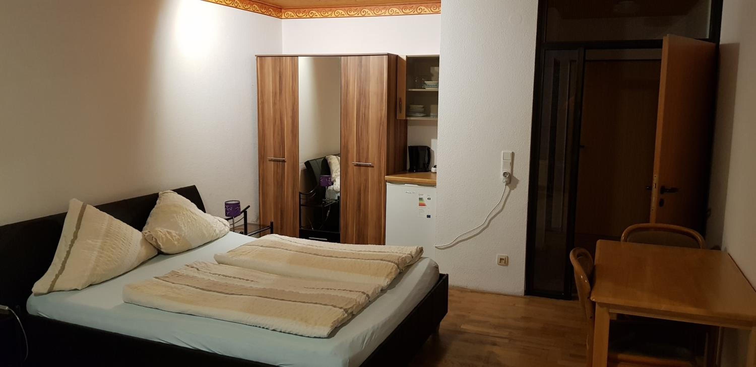 Pension Strohm im Lieth Café, photo 45