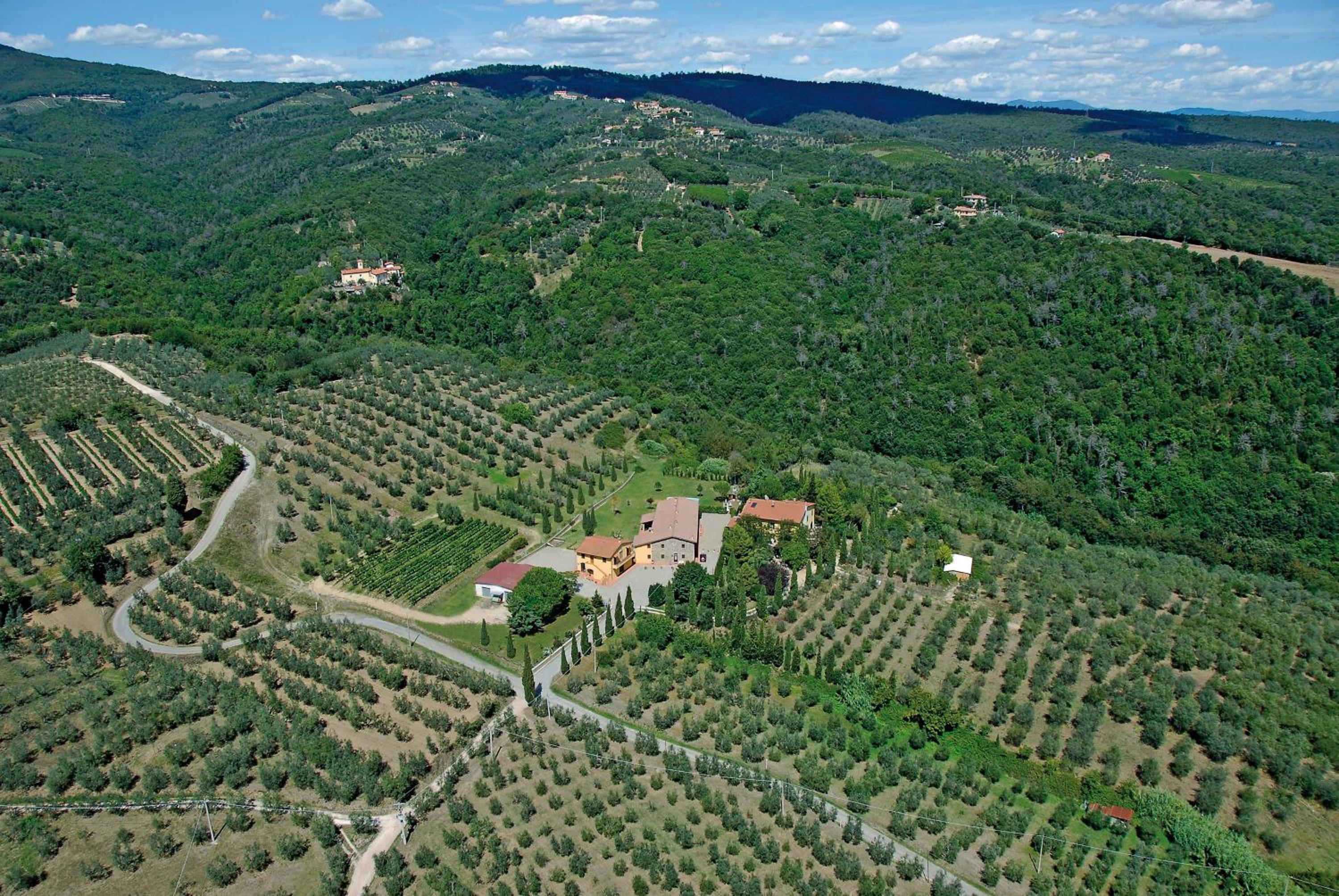 Agriturismo Podere Casalone