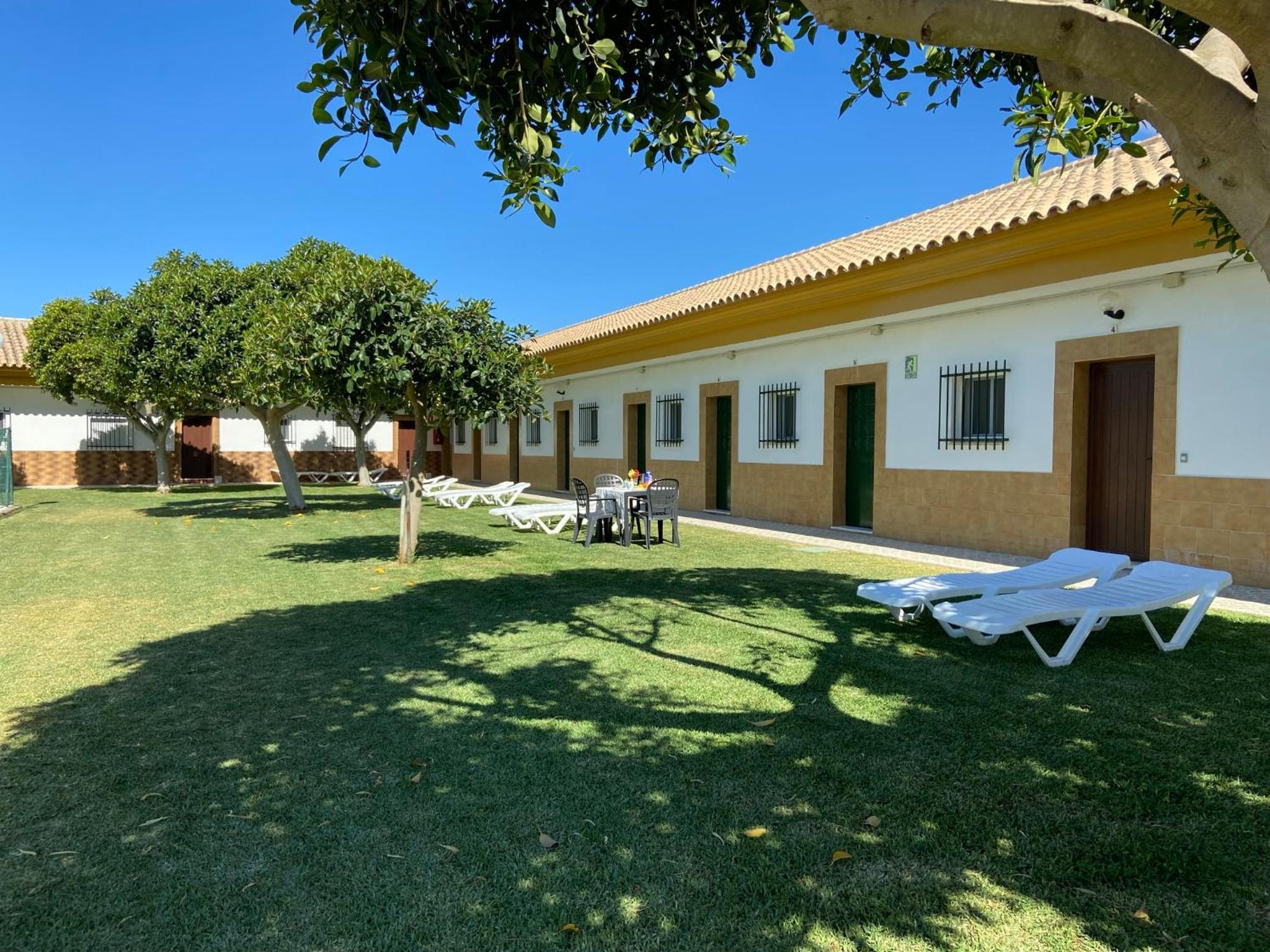 Hostal Los Mellizos