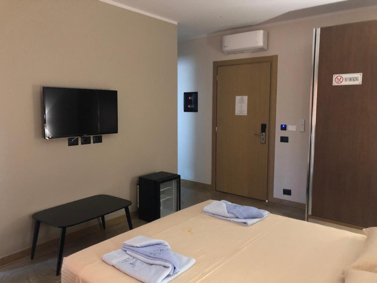 Ritson Hotel