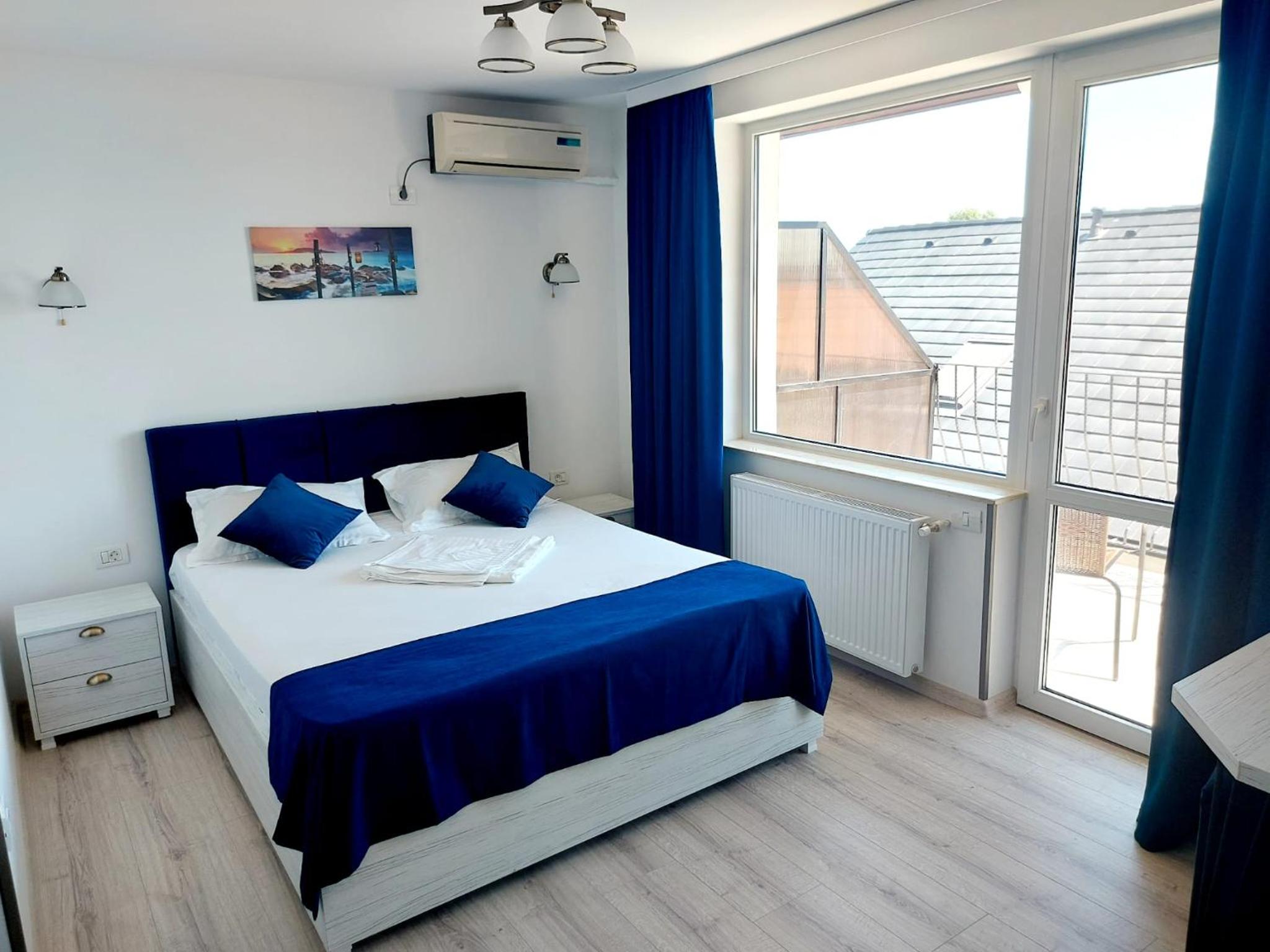 Vila Coty view 3