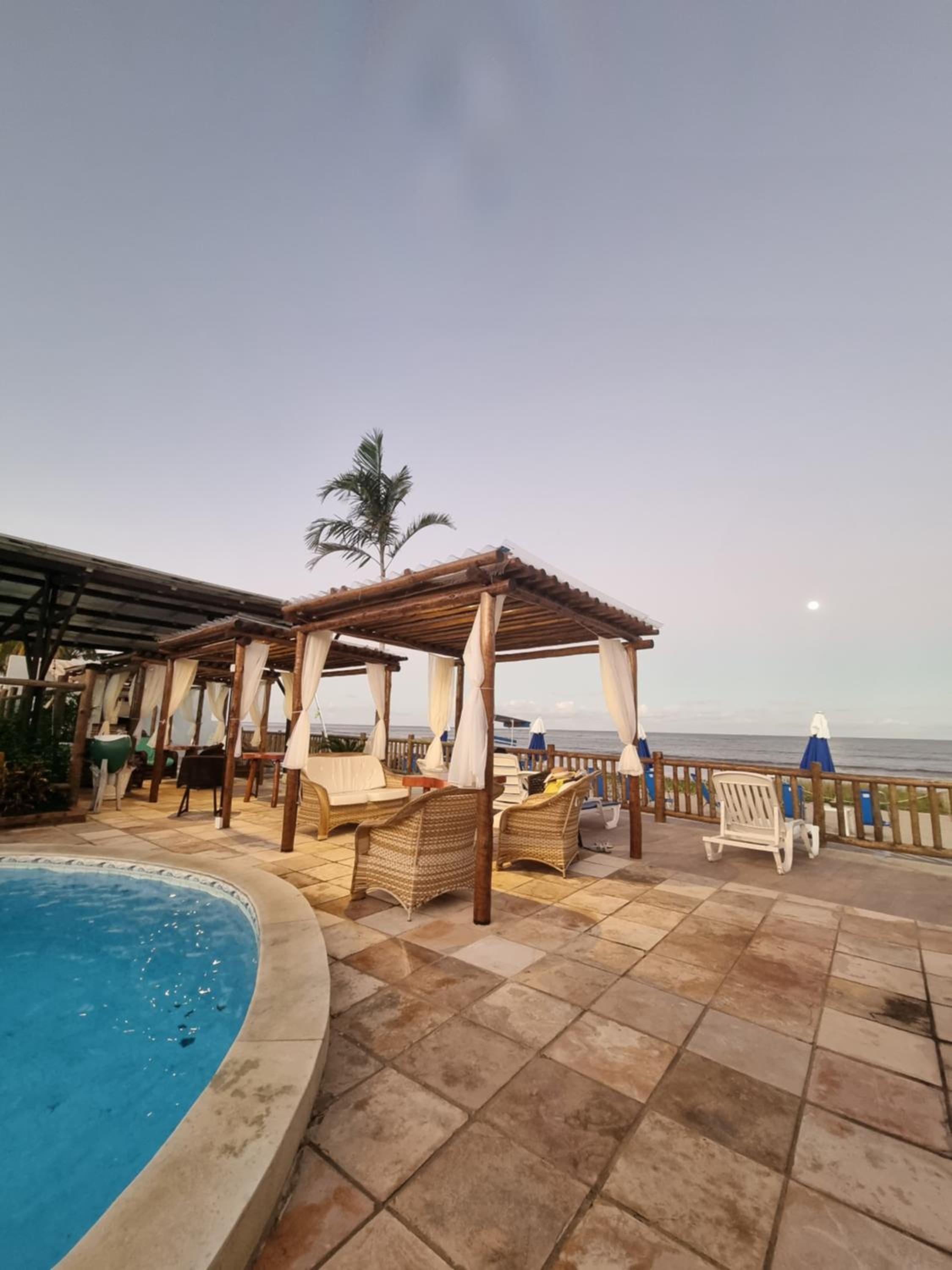 Pousada Shalom Beach