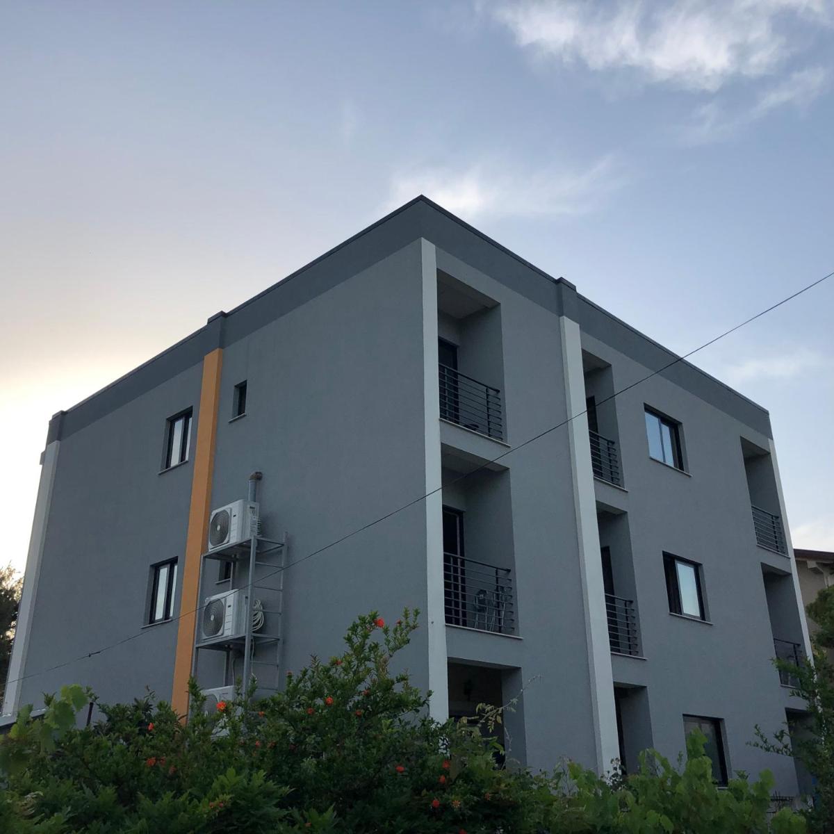 Ritson Hotel