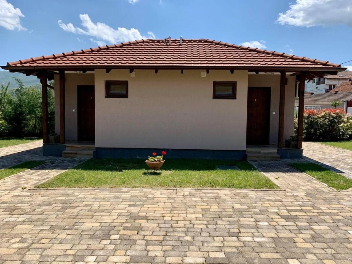 Konak Nestor Bungalows view 5