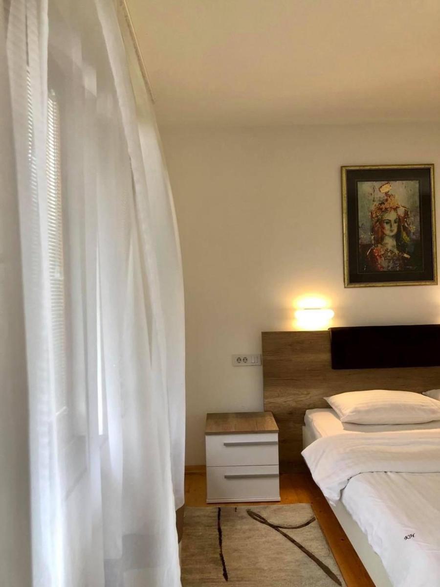 Konak Nestor Bungalows view 4