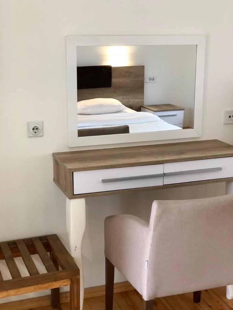 Konak Nestor Bungalows view 2