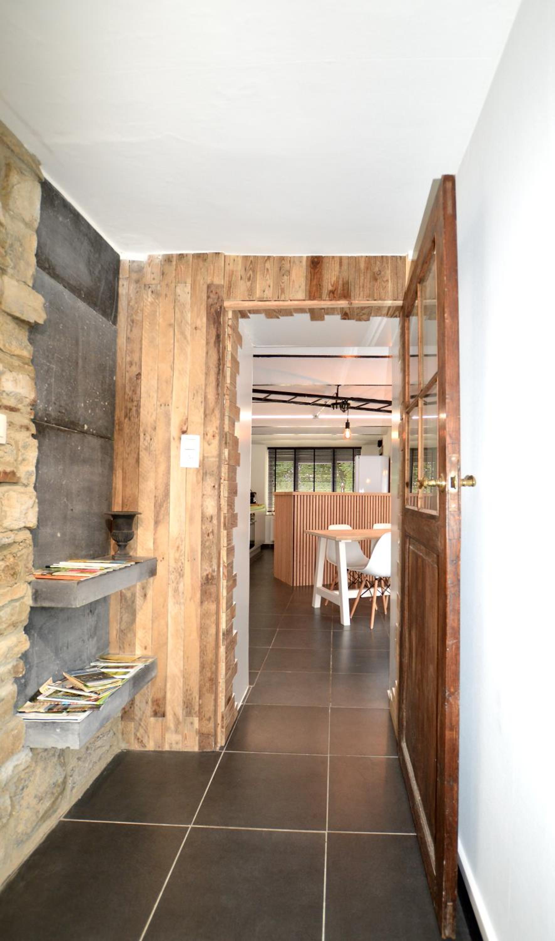 Charming holiday house near Durbuy