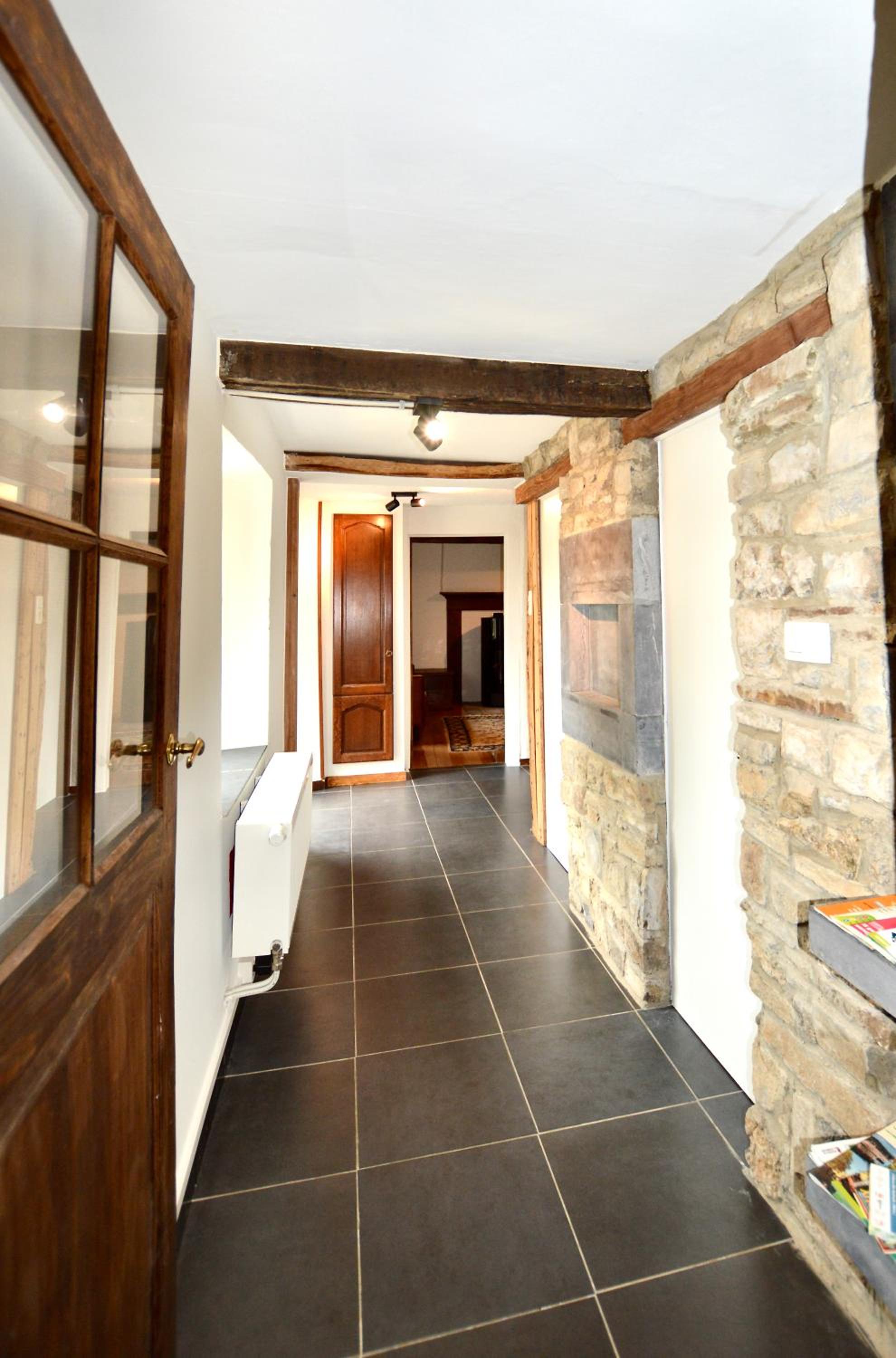 Charming holiday house near Durbuy
