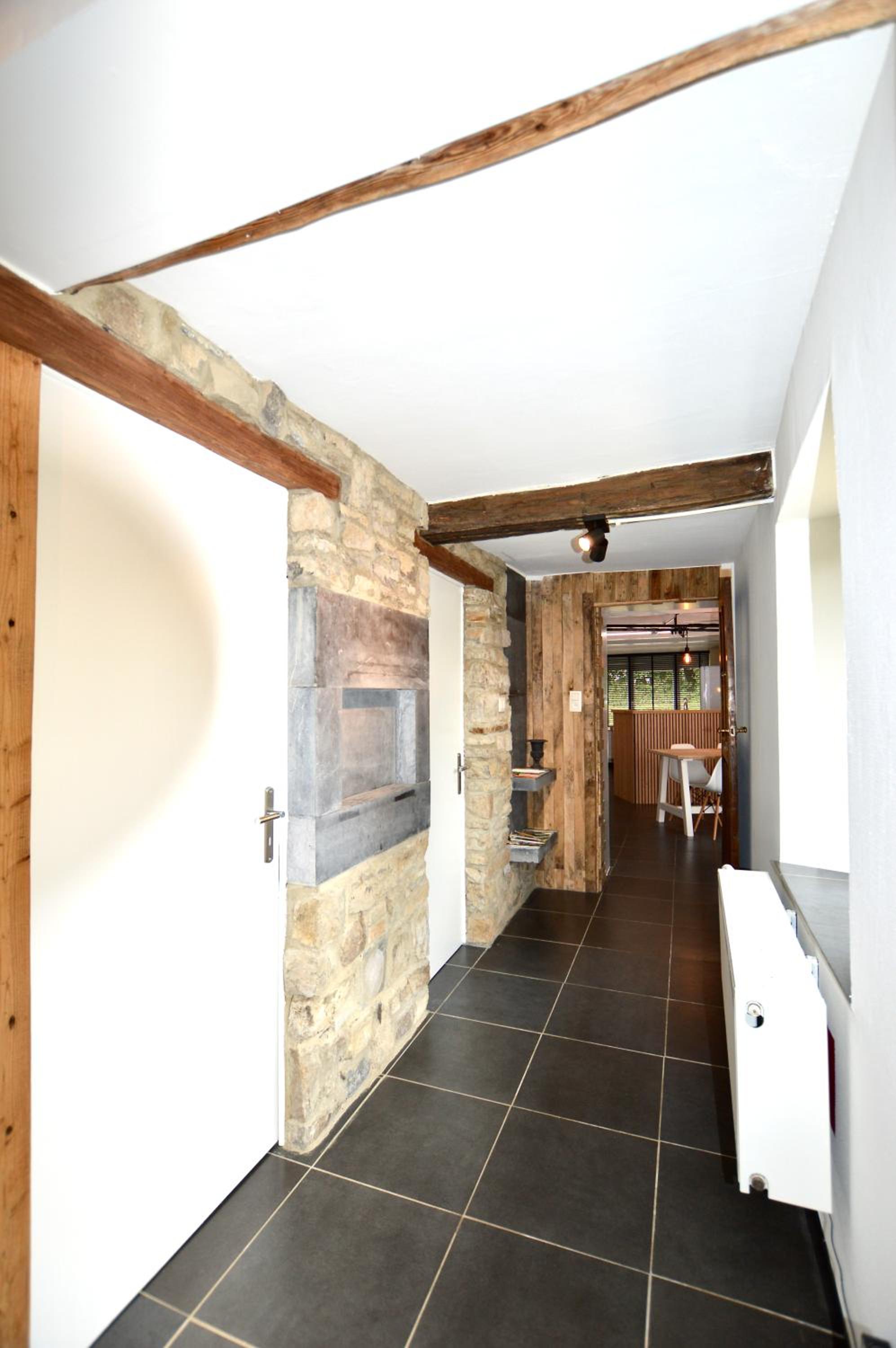 Charming holiday house near Durbuy