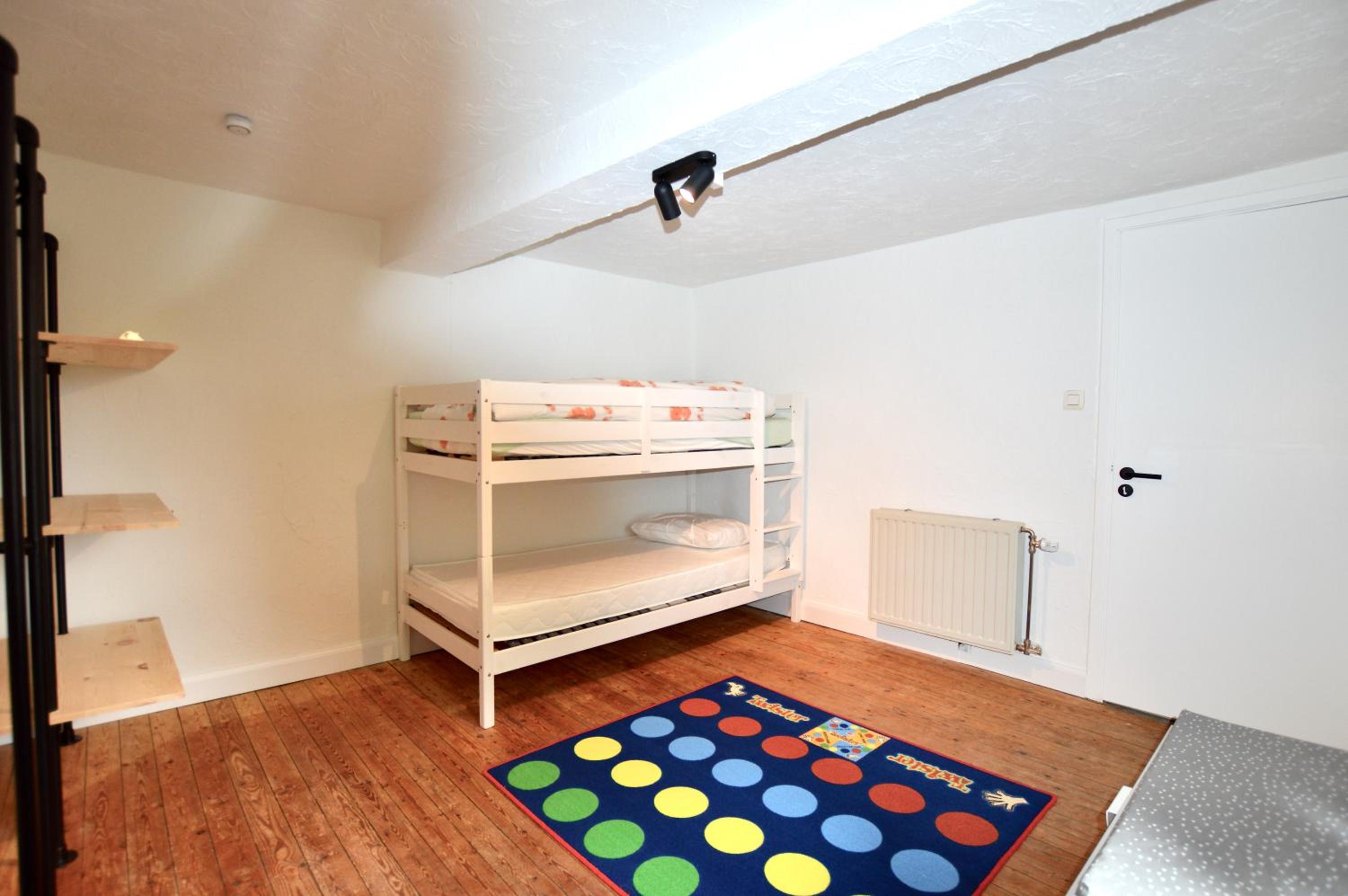 Charming holiday house near Durbuy